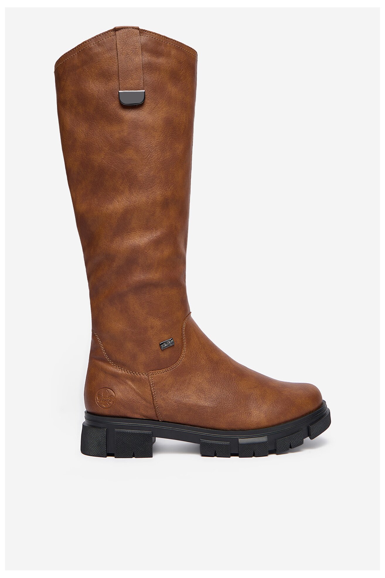 Cizme Rieker CEO-Y7190-24 BEJ