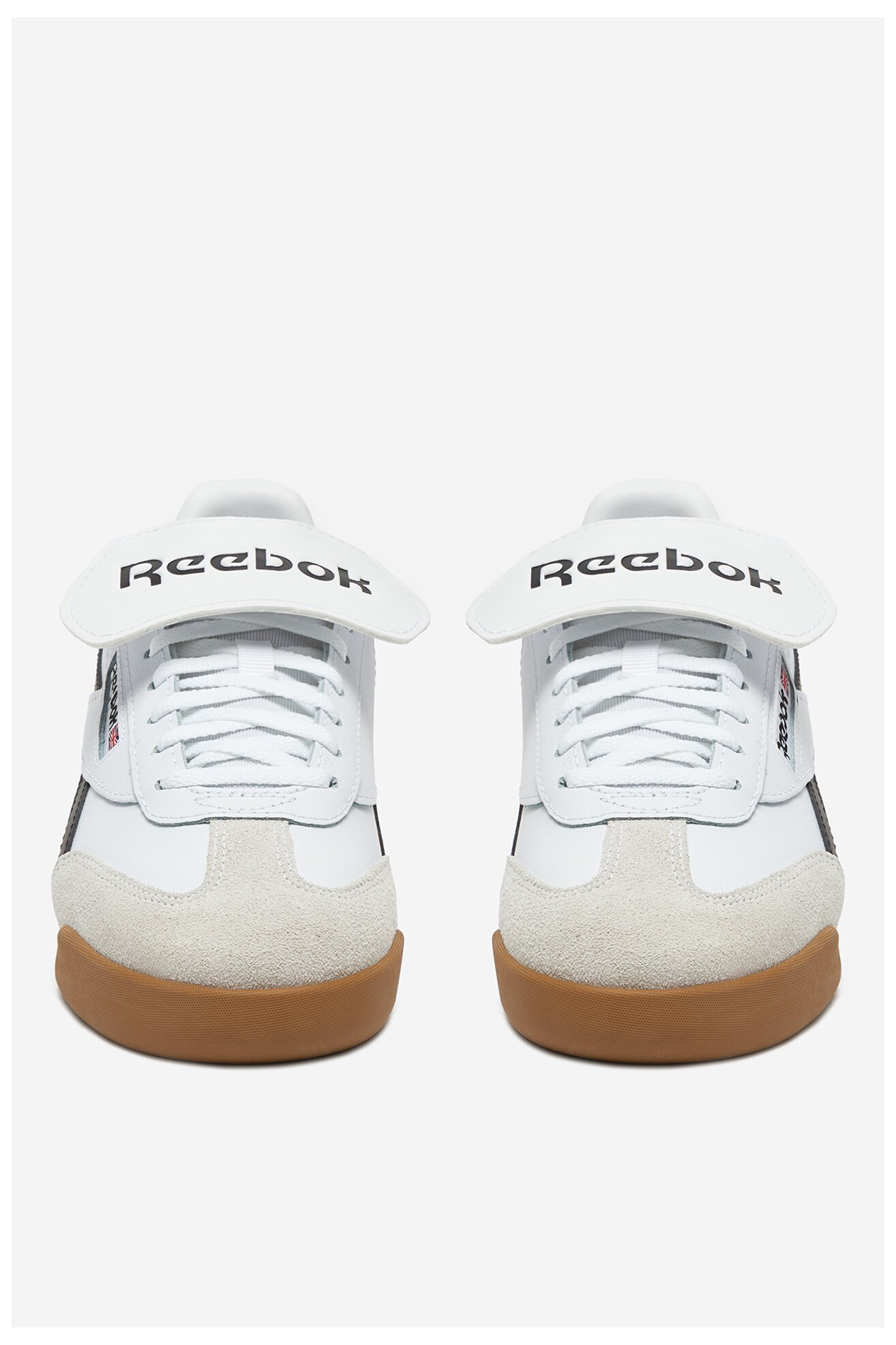 Кросівки спортивні Reebok CAMPIO XT KILTY 100235245 БІЛИЙ