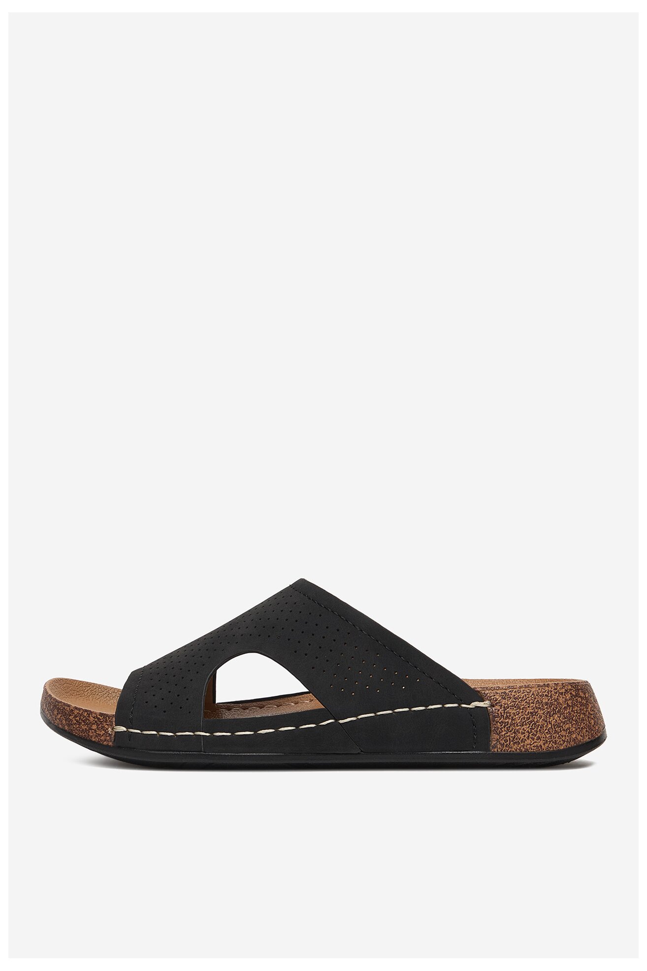 Джапанки Go Soft CEO-W25701 ЧЕРЕН