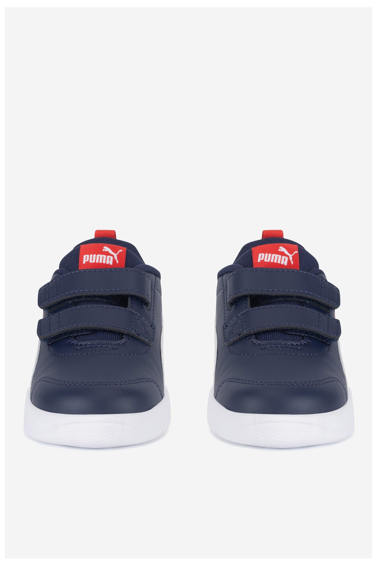 Sportska obuća Puma COURTFLEX V3 INF 31025203 KOBALT PLAVA