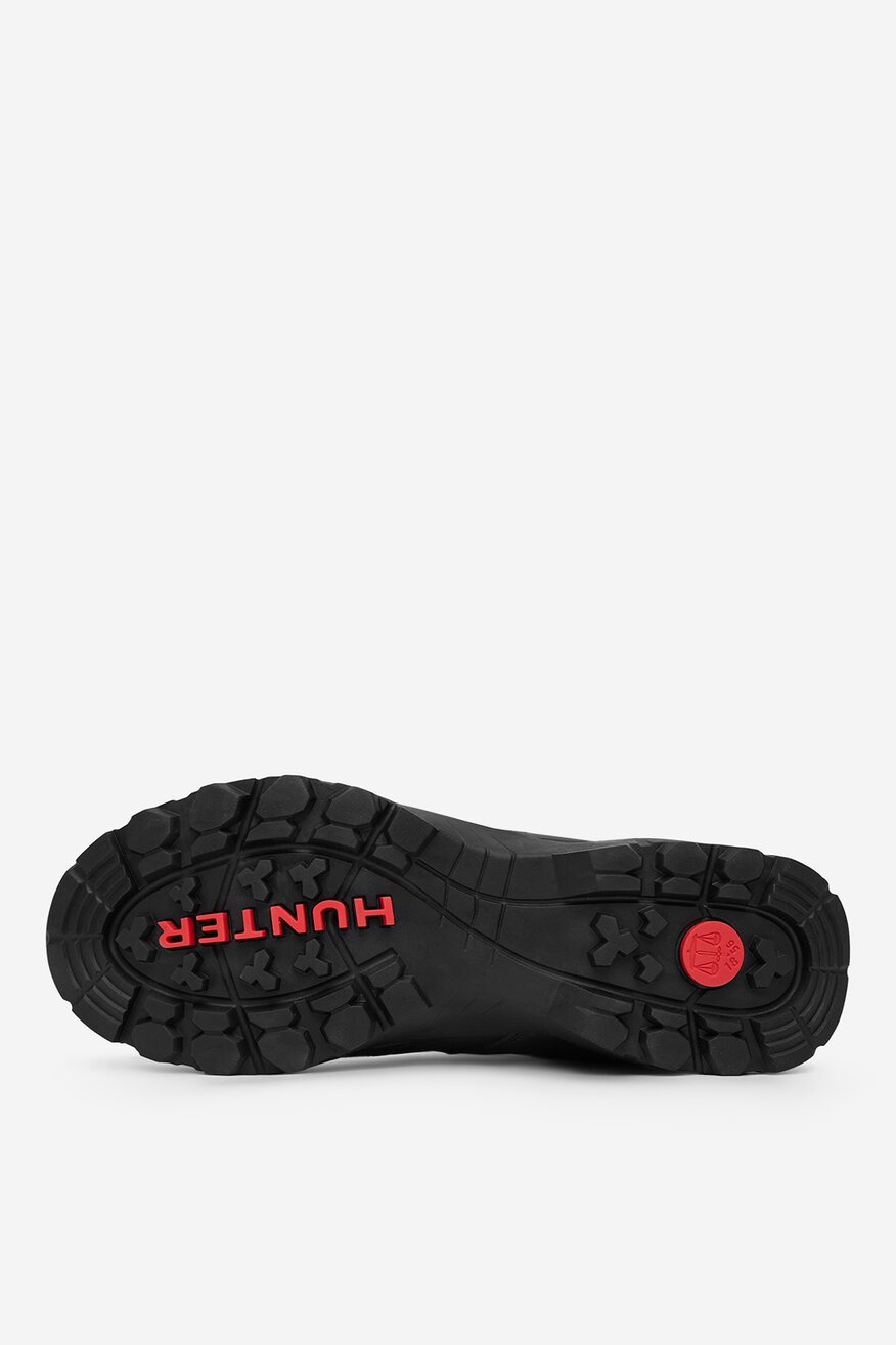 
                HUNTER - Buty trekkingowe - 5906751044889