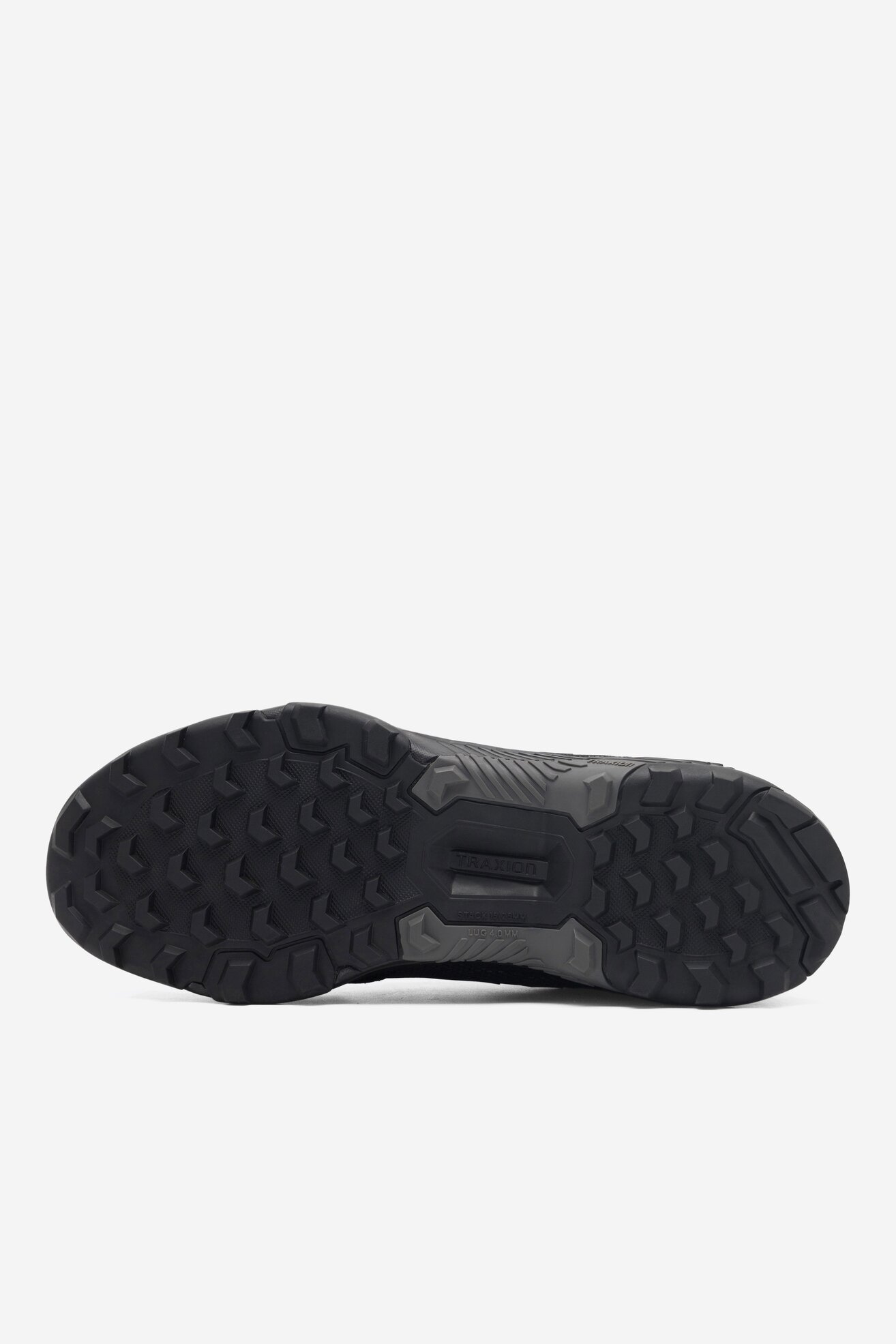 Obuwie sportowe adidas TERREX EASTRAIL 2 HP8606 Czarny