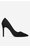 Pantofi DeeZee DBC-37237-1 NEGRU