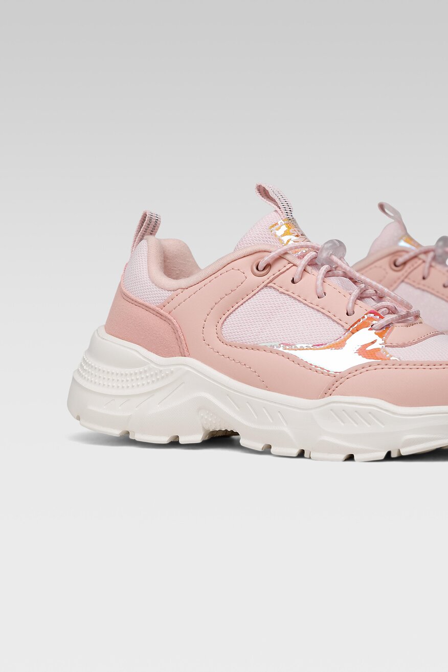 
                Încălțăminte sport Sprandi ROZ - 5904248232672