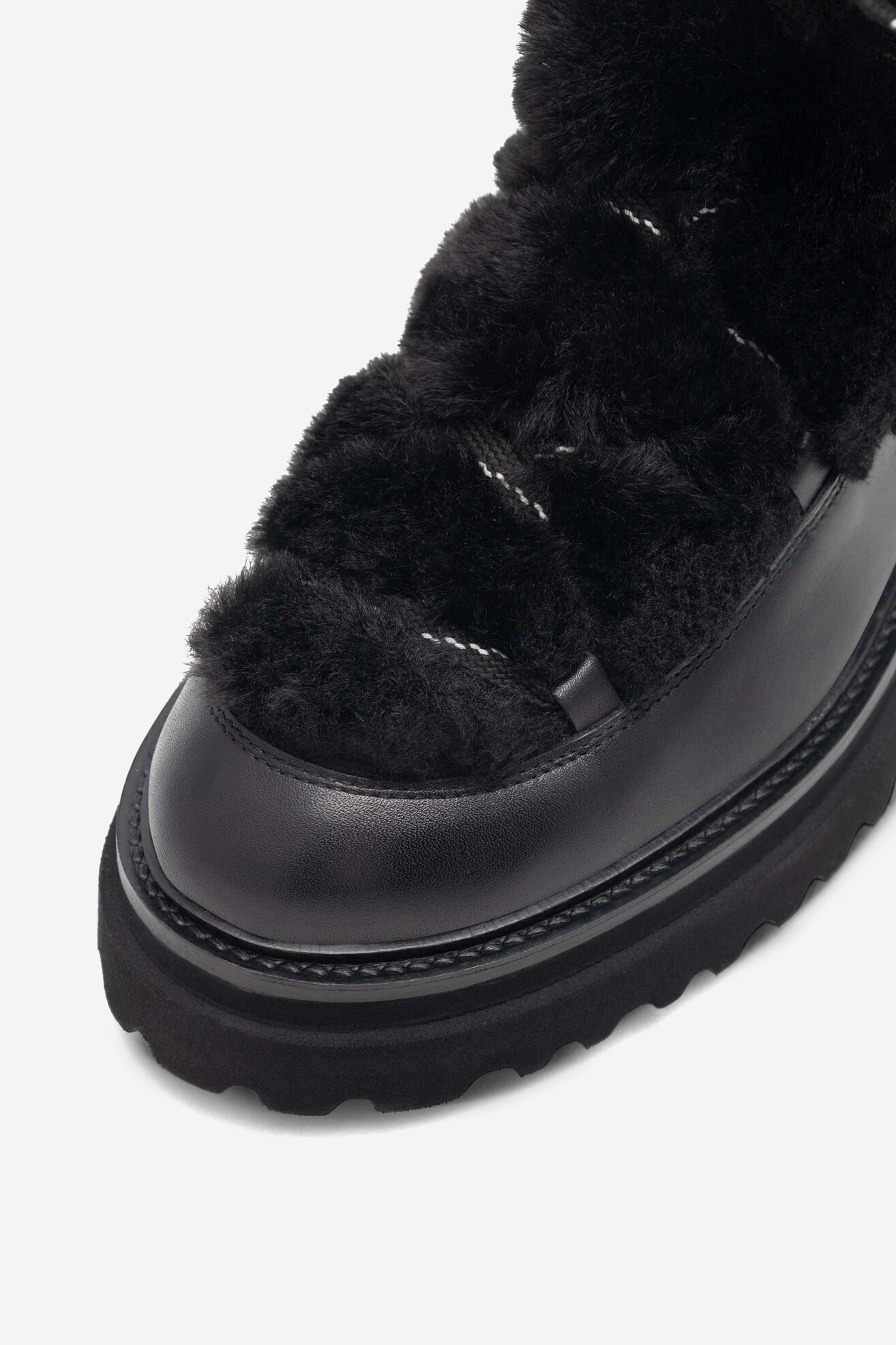 Bocanci Badura STARK-02W4-013 NEGRU