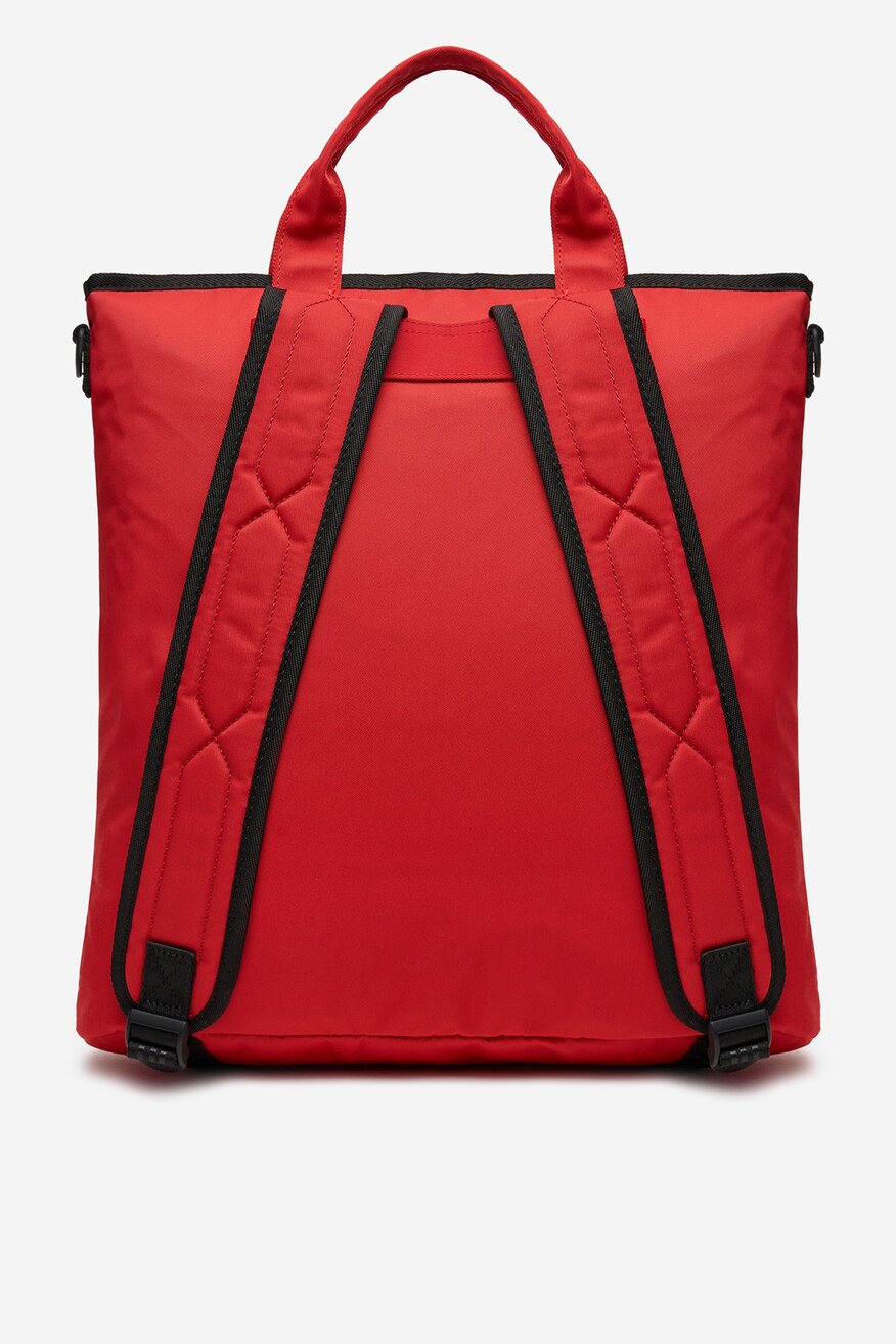 Раница HUNTER CEO-HTR-B-006-08 ЧЕРВЕН - 5906751417027