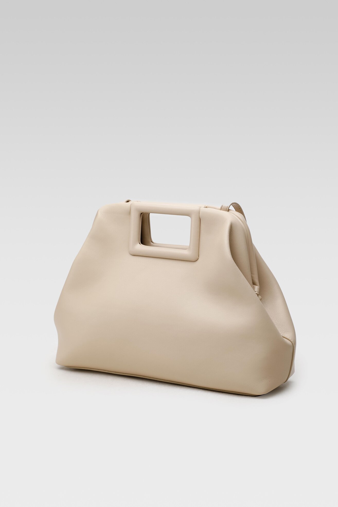 Torebka Gino Rossi RX6003 Biały