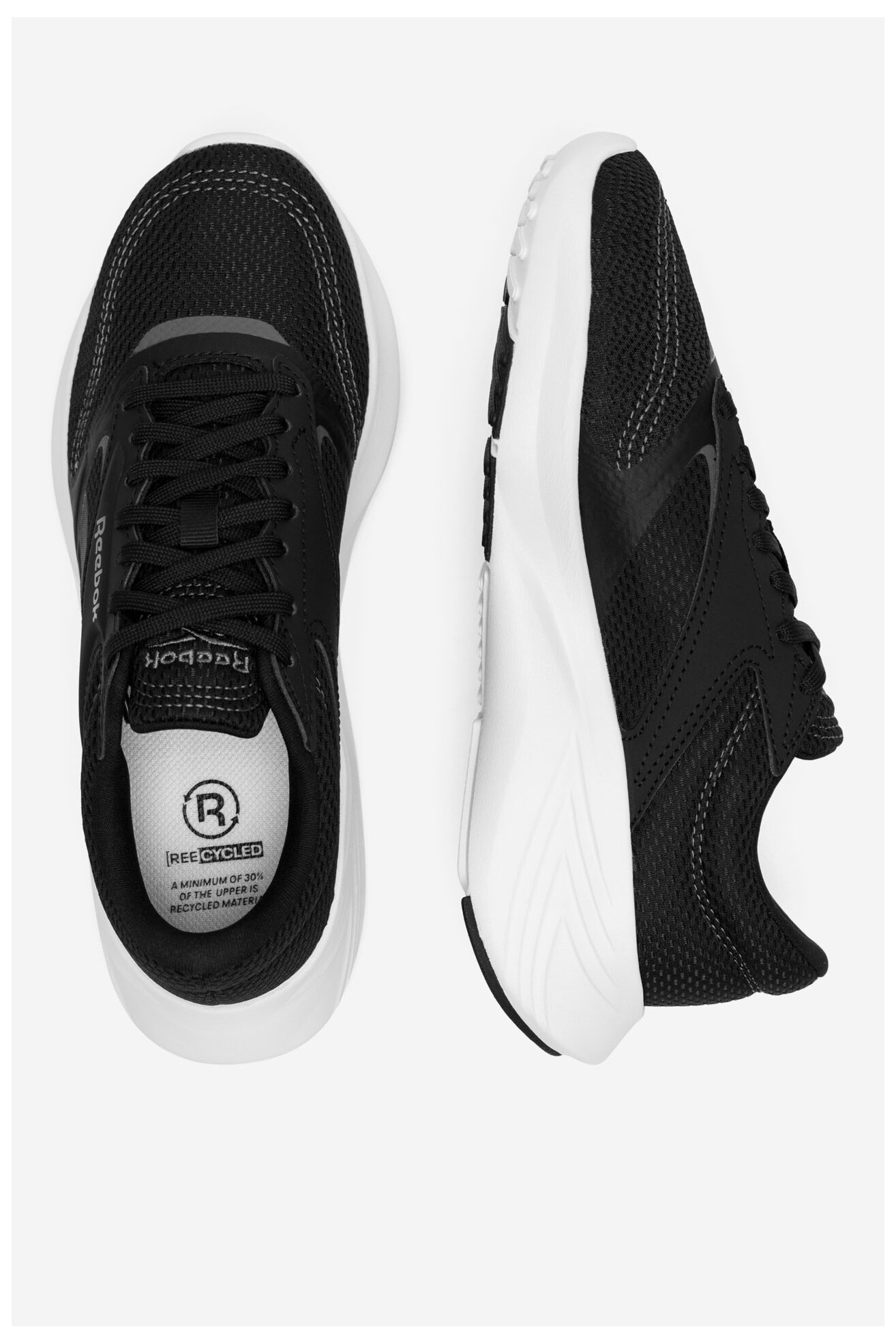 Obuwie sportowe Reebok ENERGEN TECH 2 100204850 Czarny