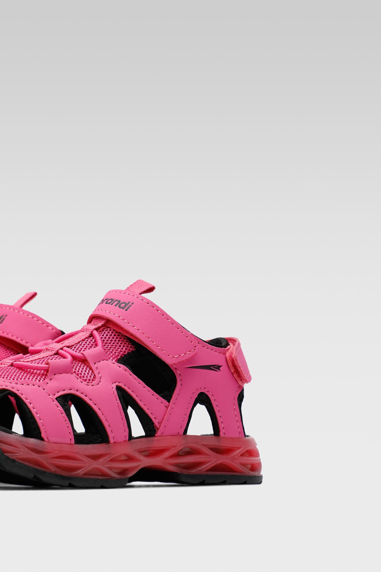 Sandale Sprandi CP82-22579(IV)DZ ROZE