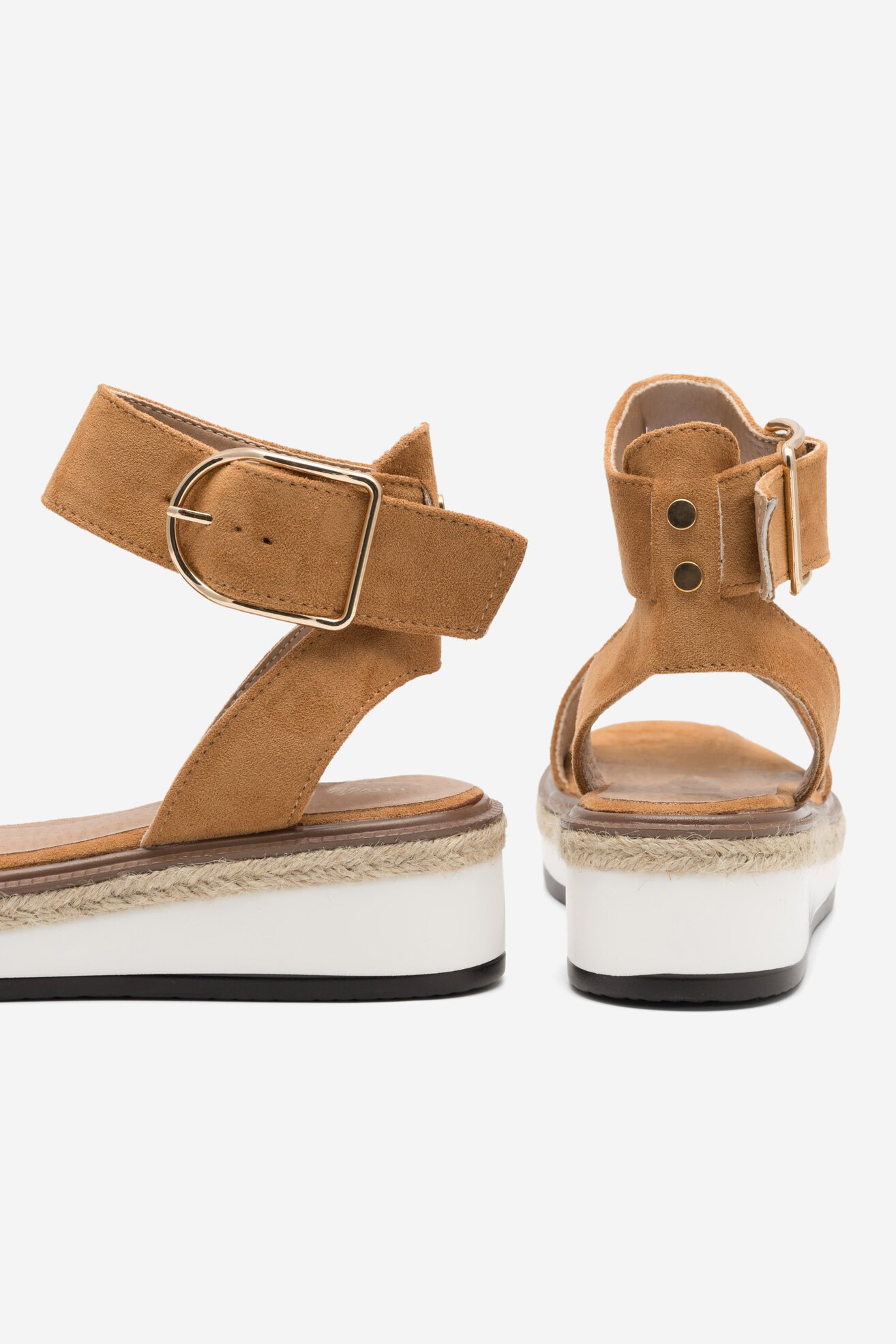Sandale DeeZee WS091-01 KAMEL