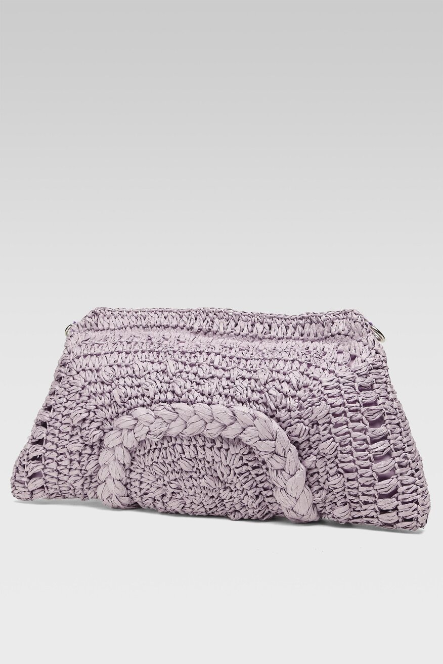 Jenny Fairy - Torebka mała pleciona - 5904248701116