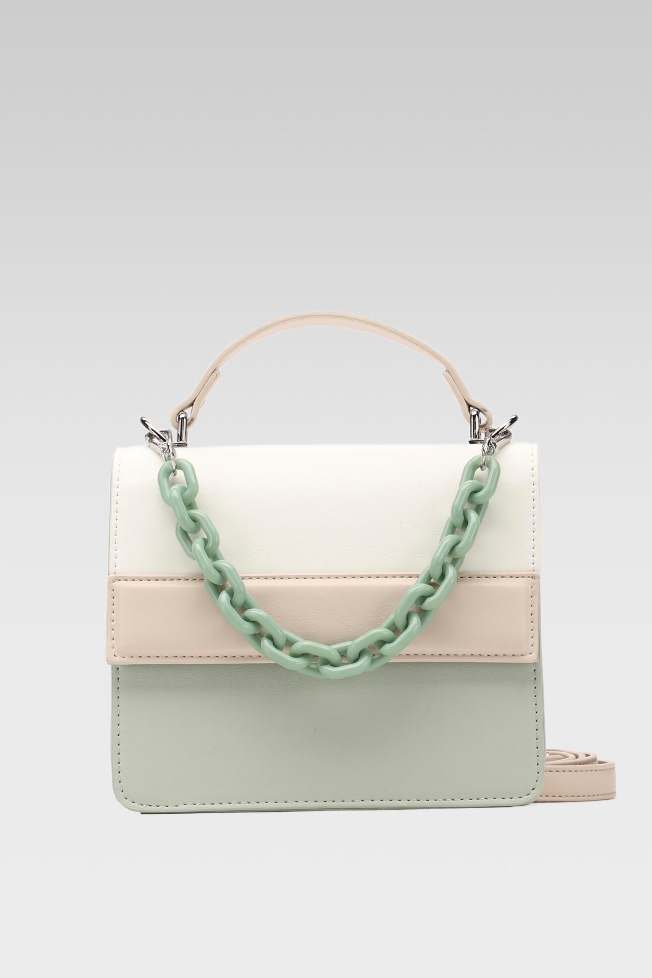 Torebka Jenny Fairy RX5103A Zielony