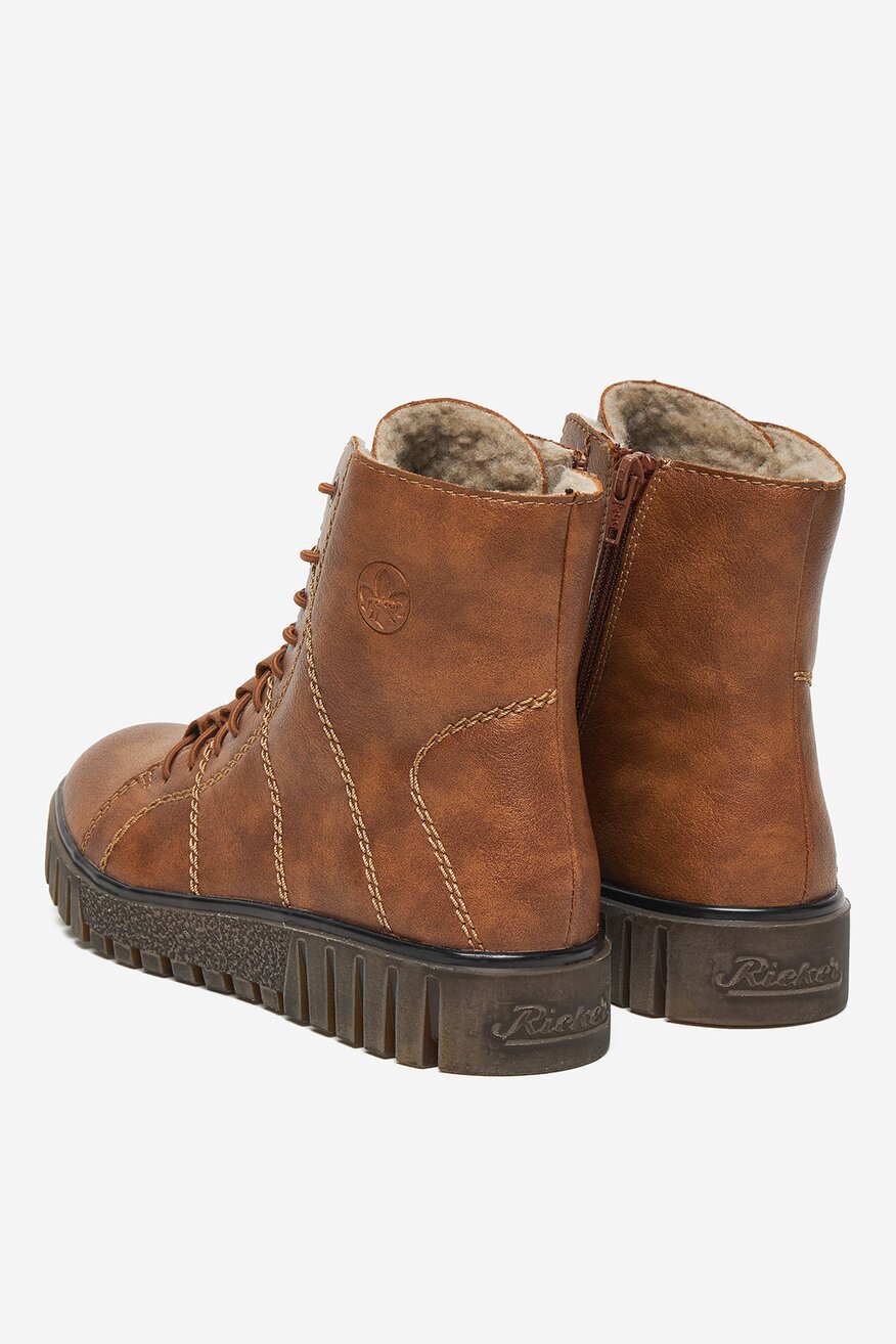 
                Боти Rieker КАФЯВ - 2230085557948