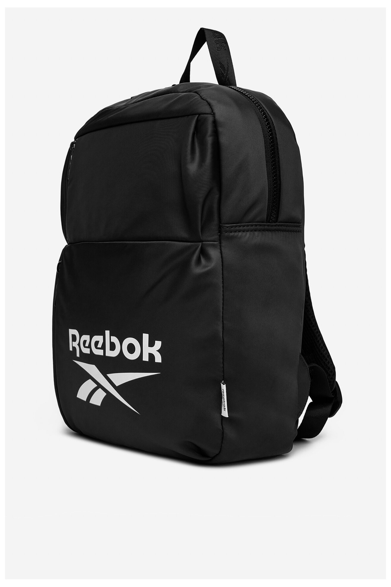 Hátizsák Reebok C-RBK-030-CCC-05 FEKETE