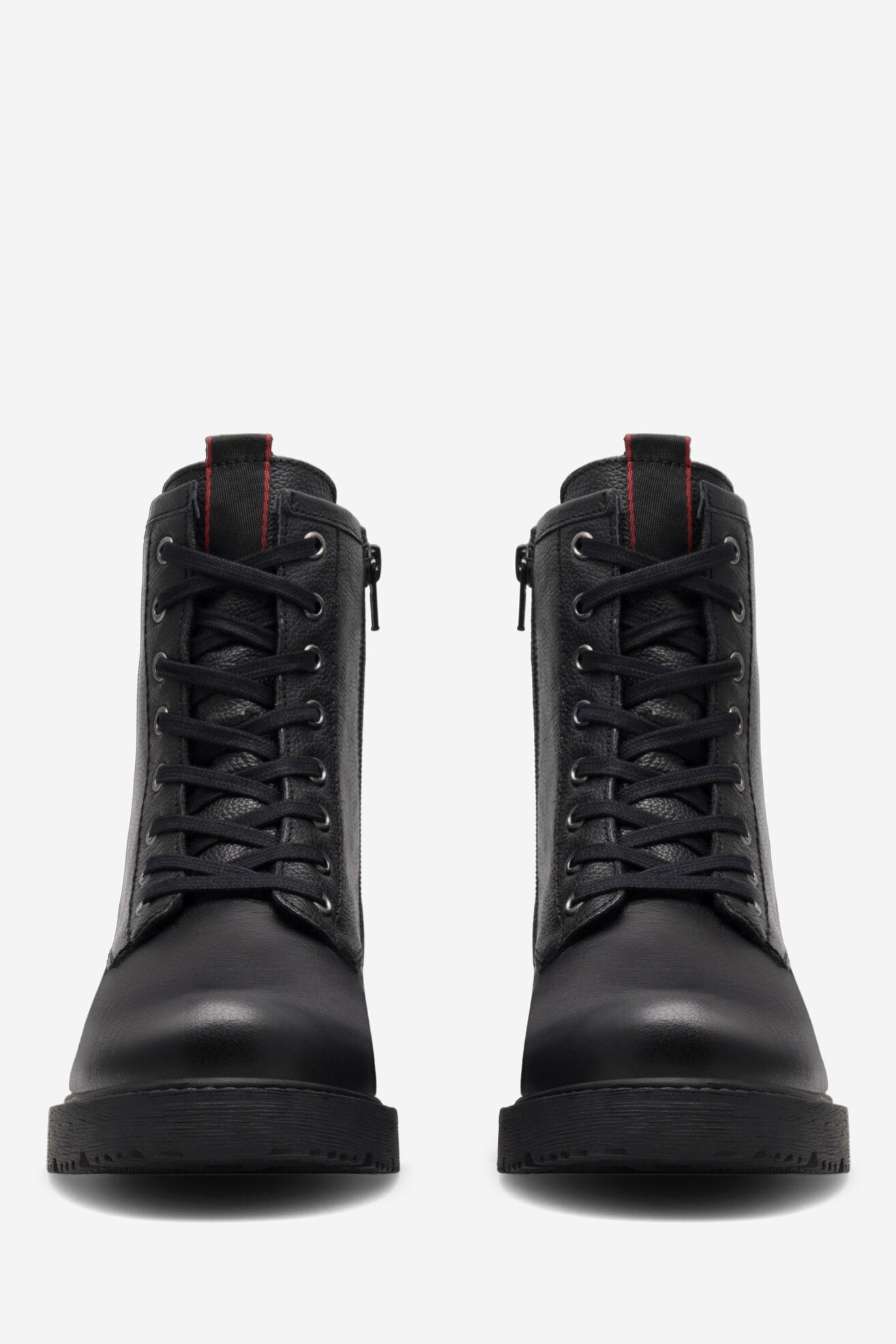 Trzewiki Lasocki WI23-GHADI-06 Czarny