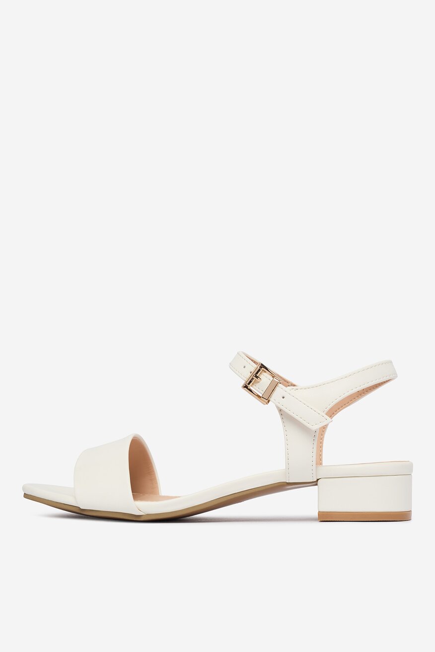 
                Jenny - Sandały - 5906751871003