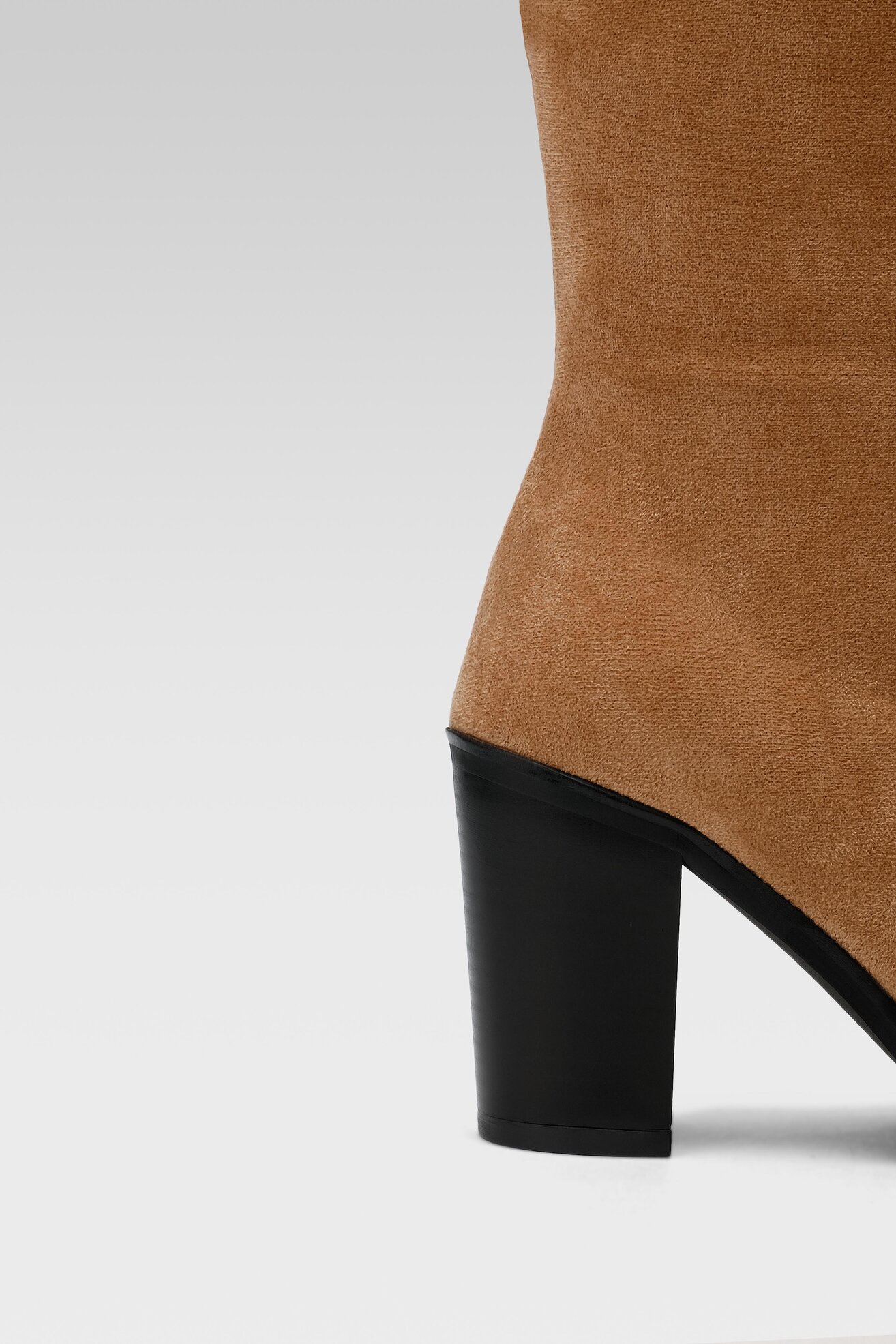 Cizme DeeZee H080222-02 BEJ