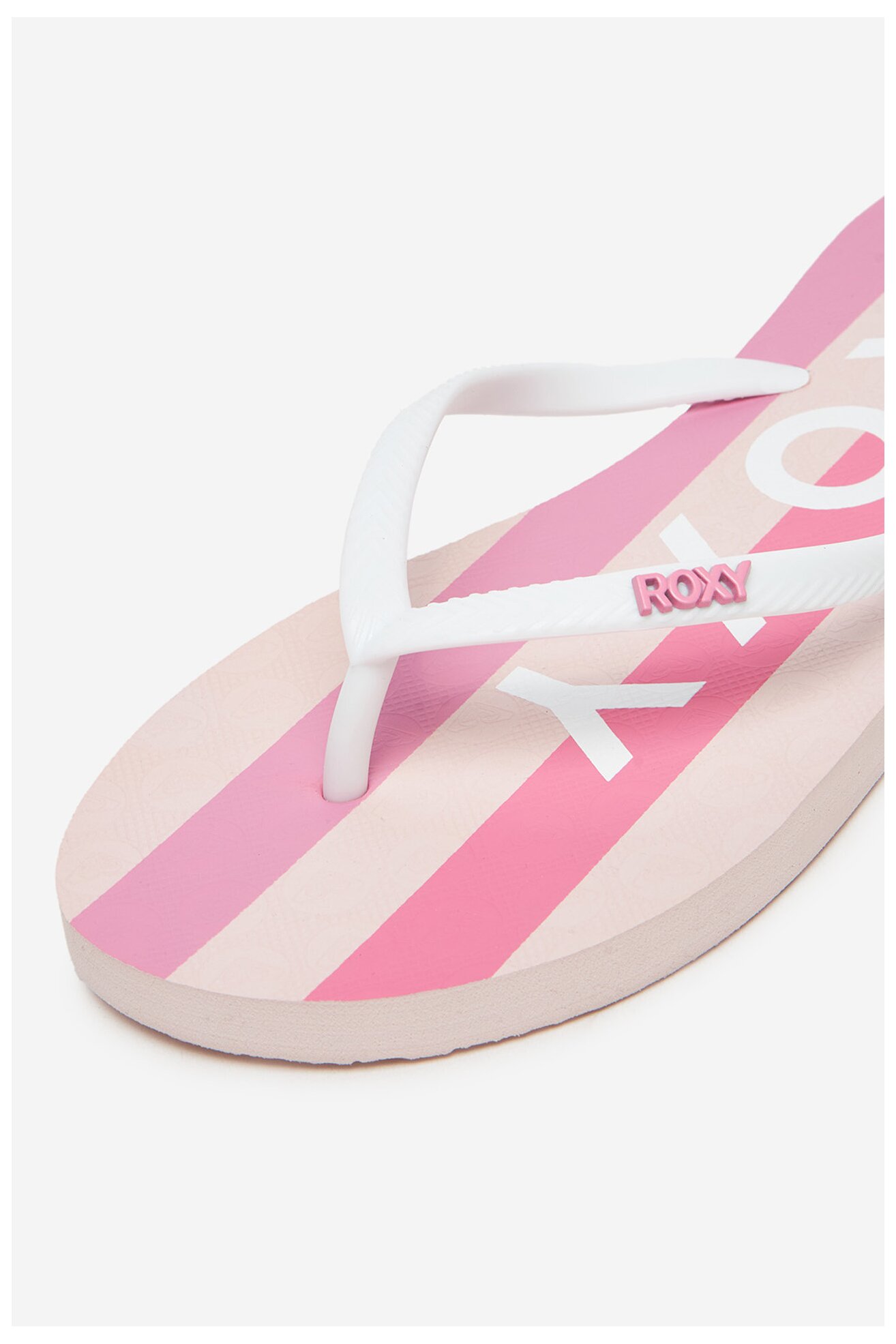 Șlapi pentru bazin ROXY 839452A ROZ DESCHIS