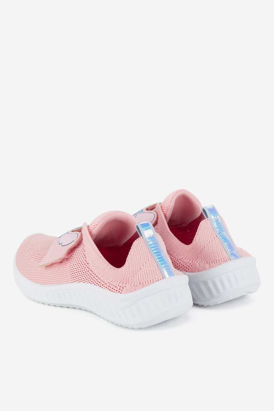 Disney Classics - Trampki wsuwane - 5903419905797