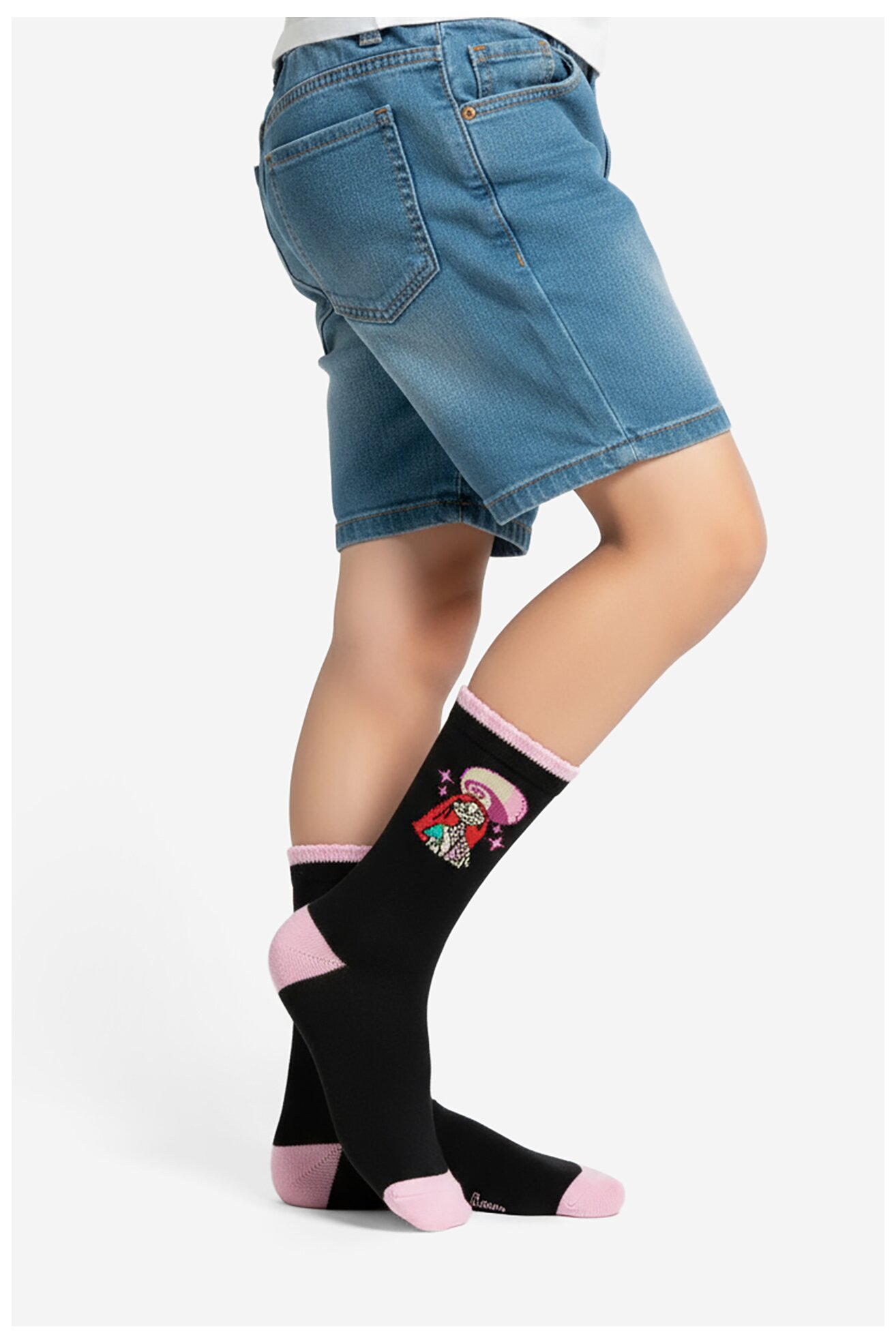 Soseste NIGHTMARE BEFORE CHRISTMAS CEO-ACCCS-AW25-335NBC(3-PACK) MIX