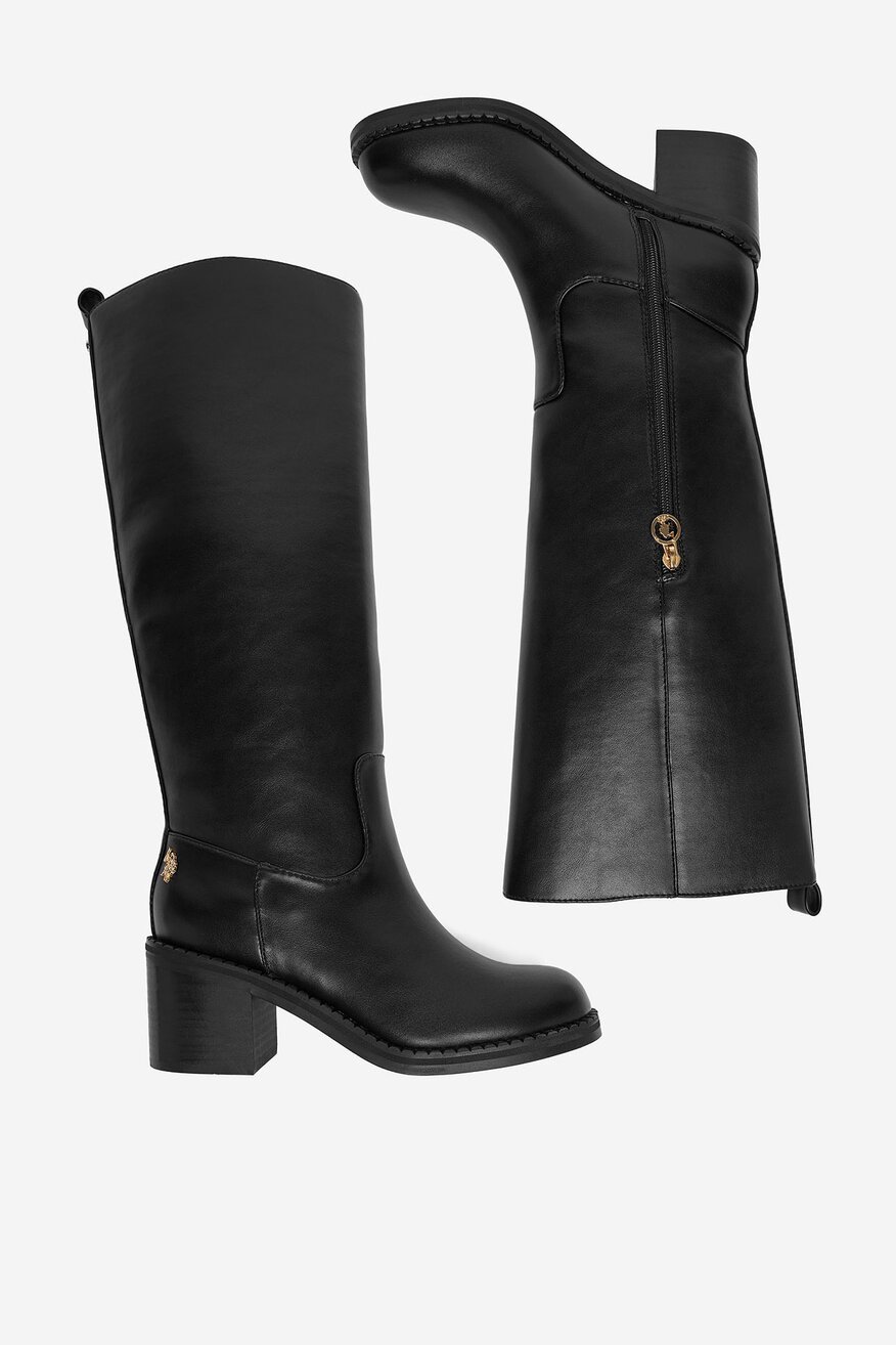 
                U.S. POLO ASSN. - Kozaki - 5906751555682