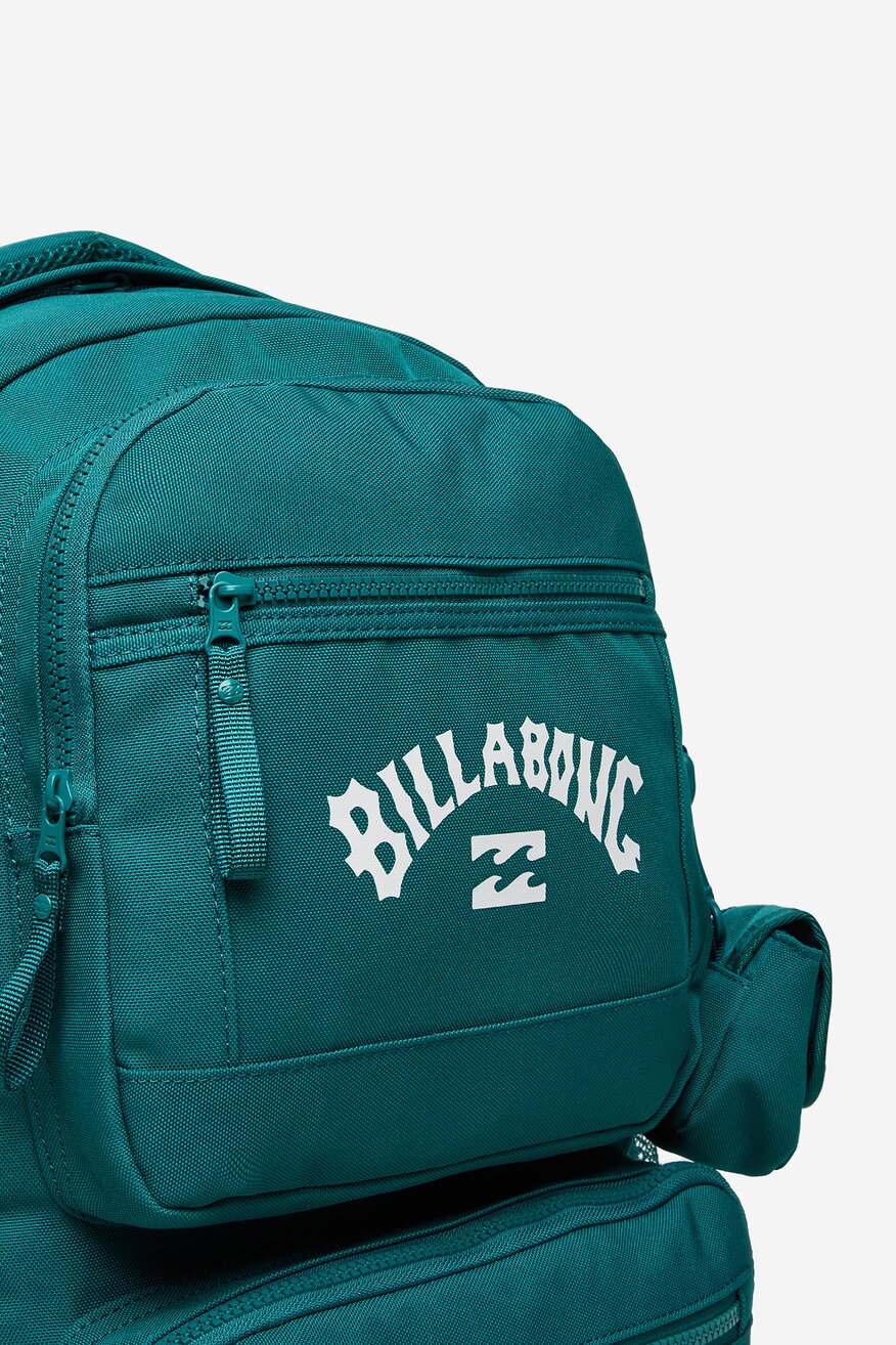 BILLABONG - Duży plecak sportowy - 5906751333051