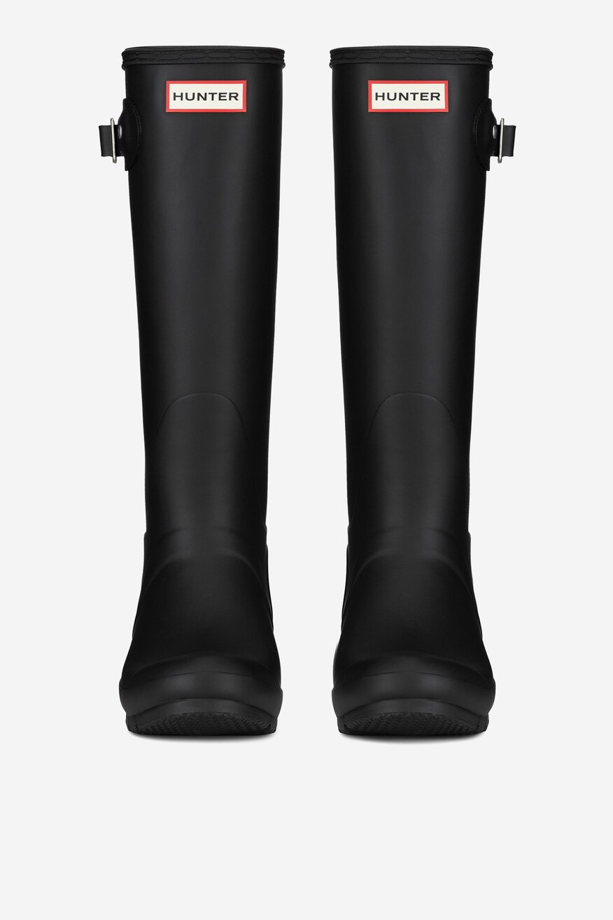 
                Cizme de cauciuc HUNTER NEGRU - 5905588947387