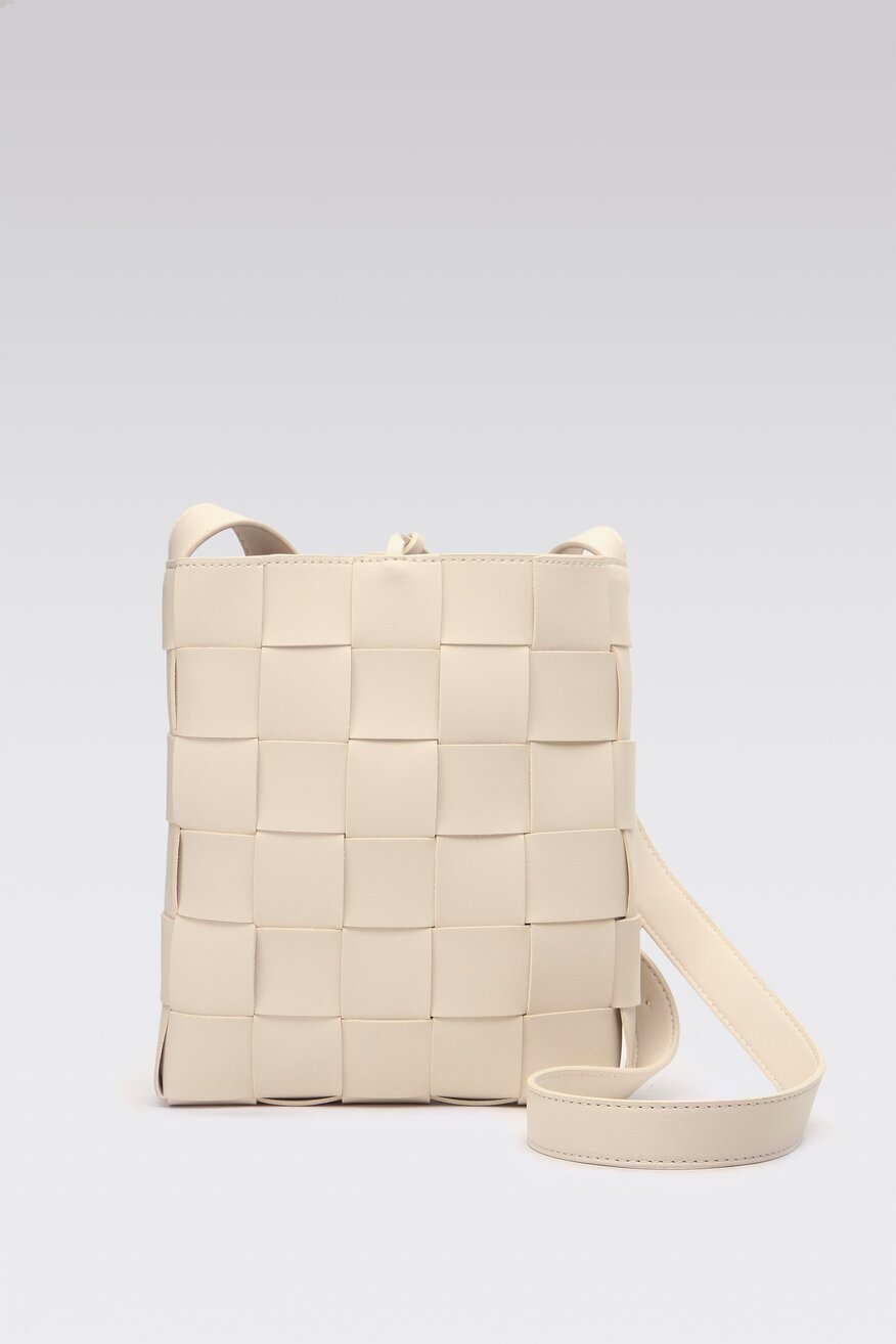 
                Jenny Fairy - Torebka mała pleciona - 5904248665975