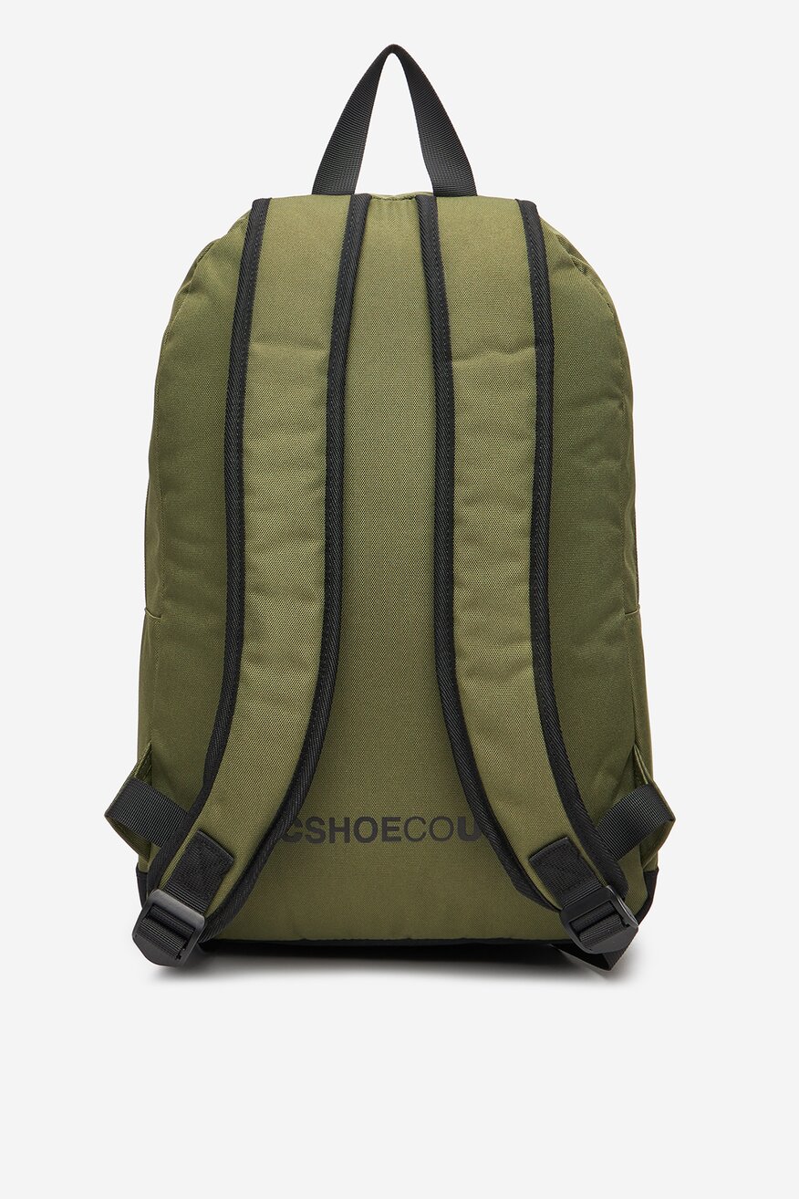 
                Раница DC Shoes КАКИ - 5906751320167