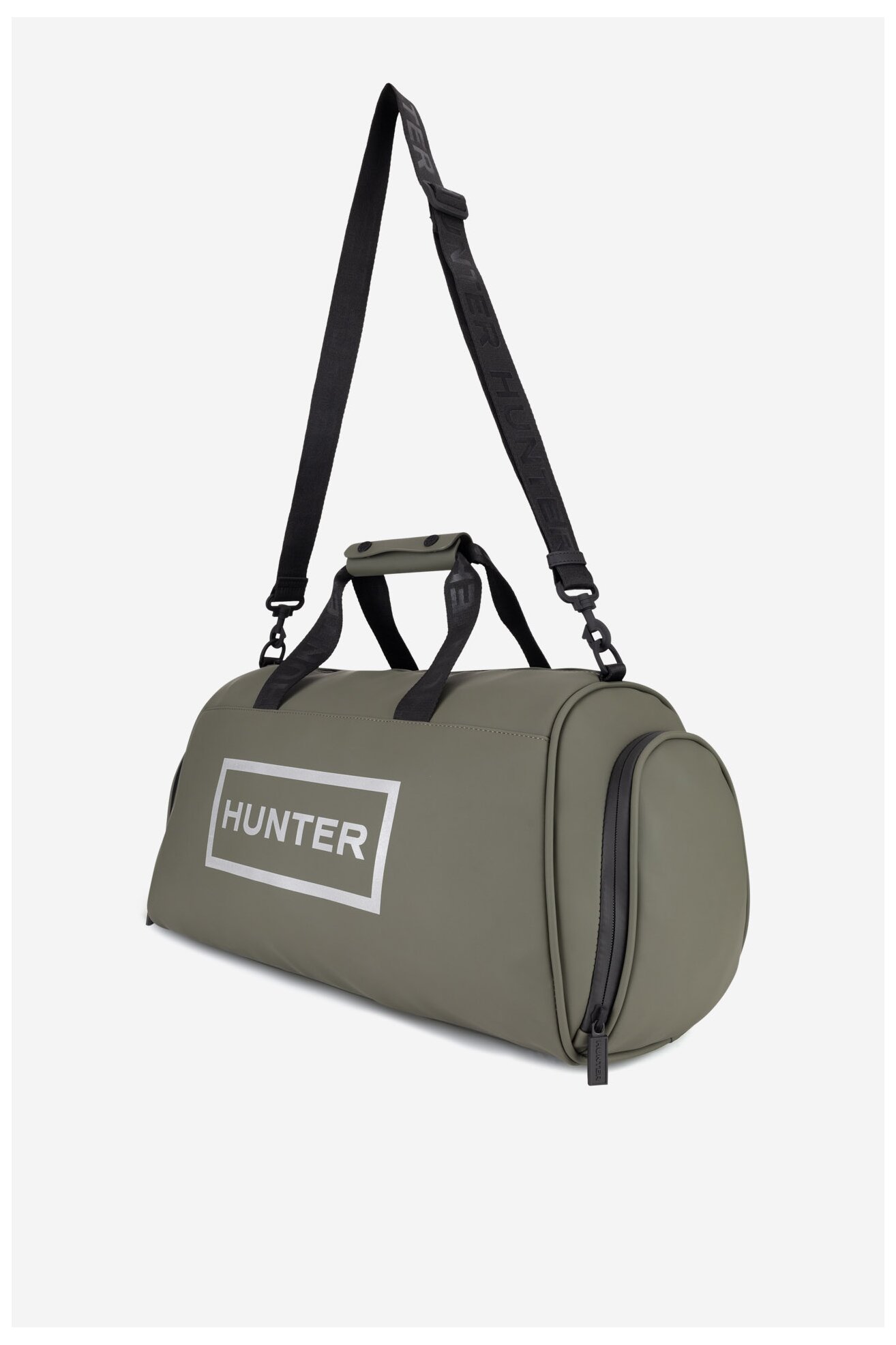 Чанта за пътуване HUNTER HTR-K-012-06 КАКИ