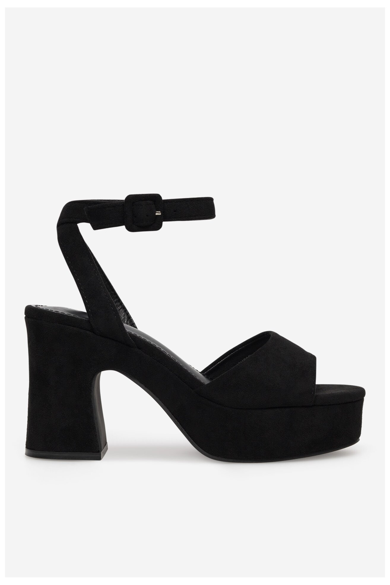 Сандали DeeZee HY1808-01 ЧЕРЕН