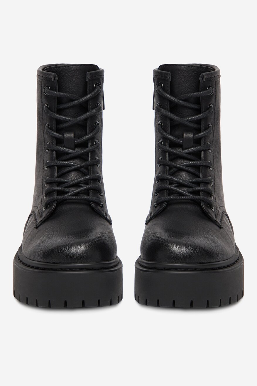 Bocanci DeeZee NEGRU - 5906751288993