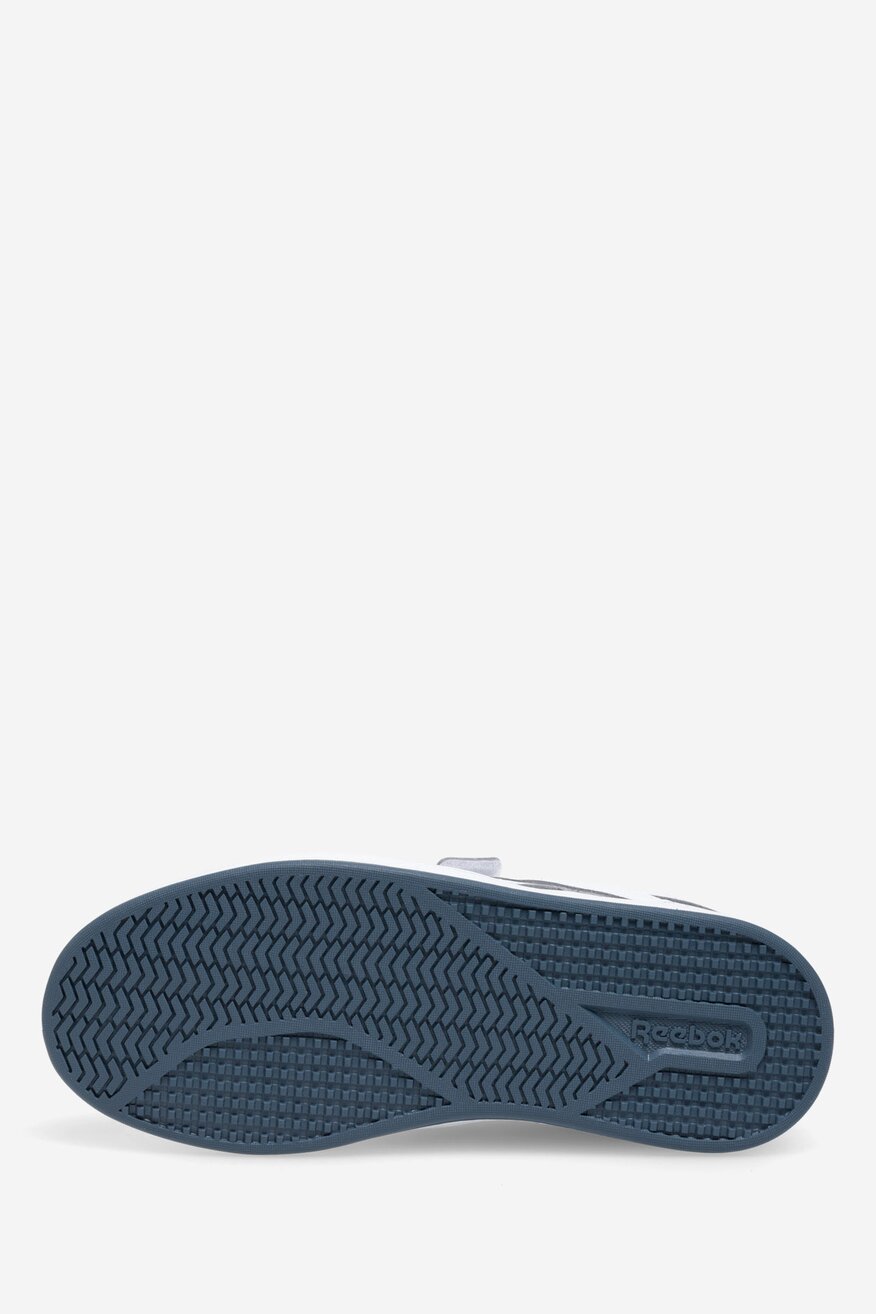 Sportovní obuv Reebok BÍLÁ - 2230065885931