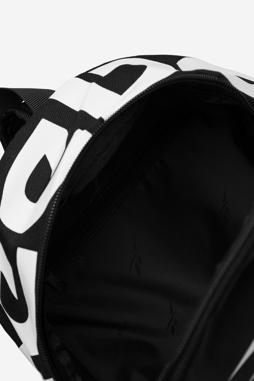 Hátizsák Reebok FEKETE - 5905588579458