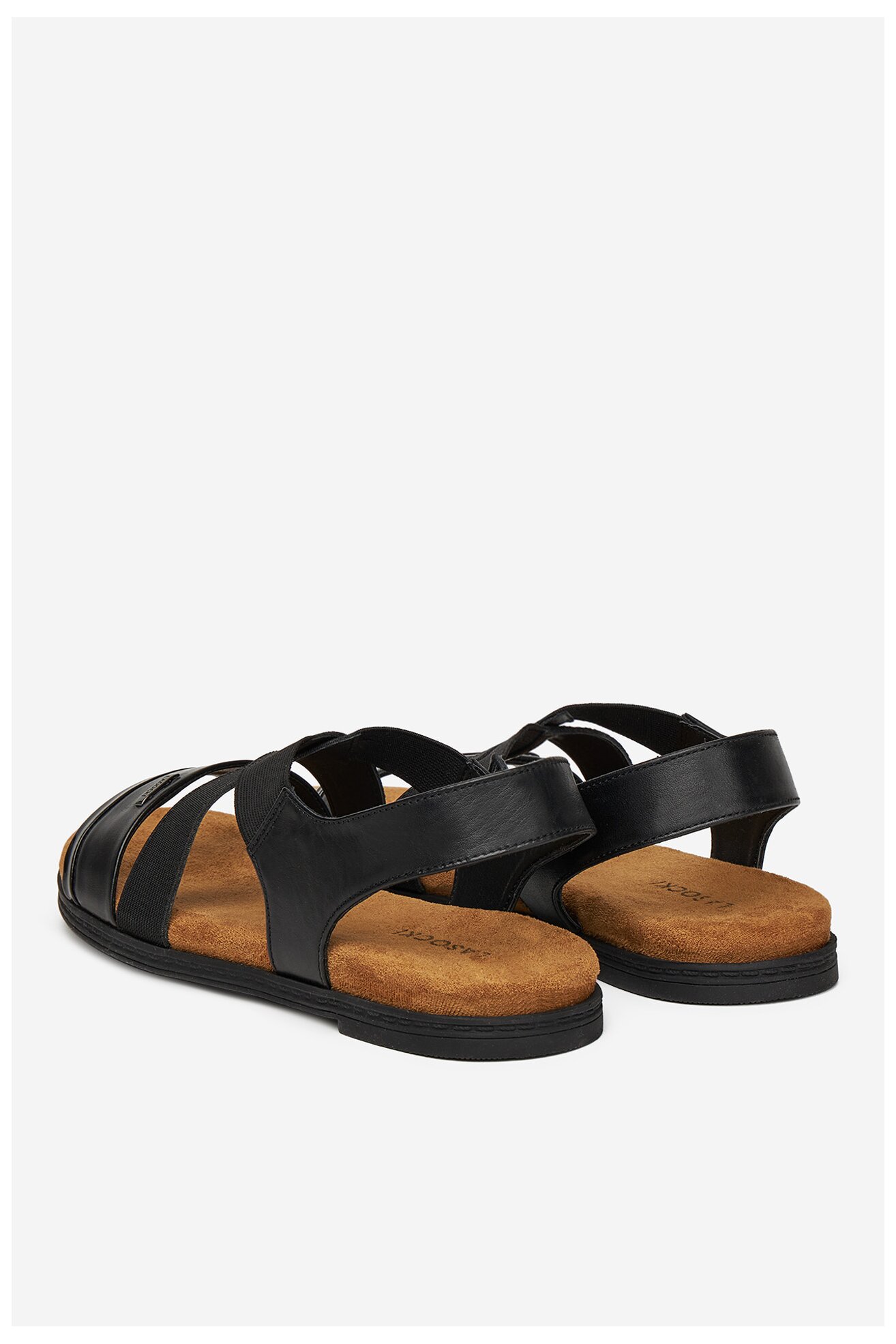 Сандали Lasocki WI16-ARIA-01 ЧЕРЕН