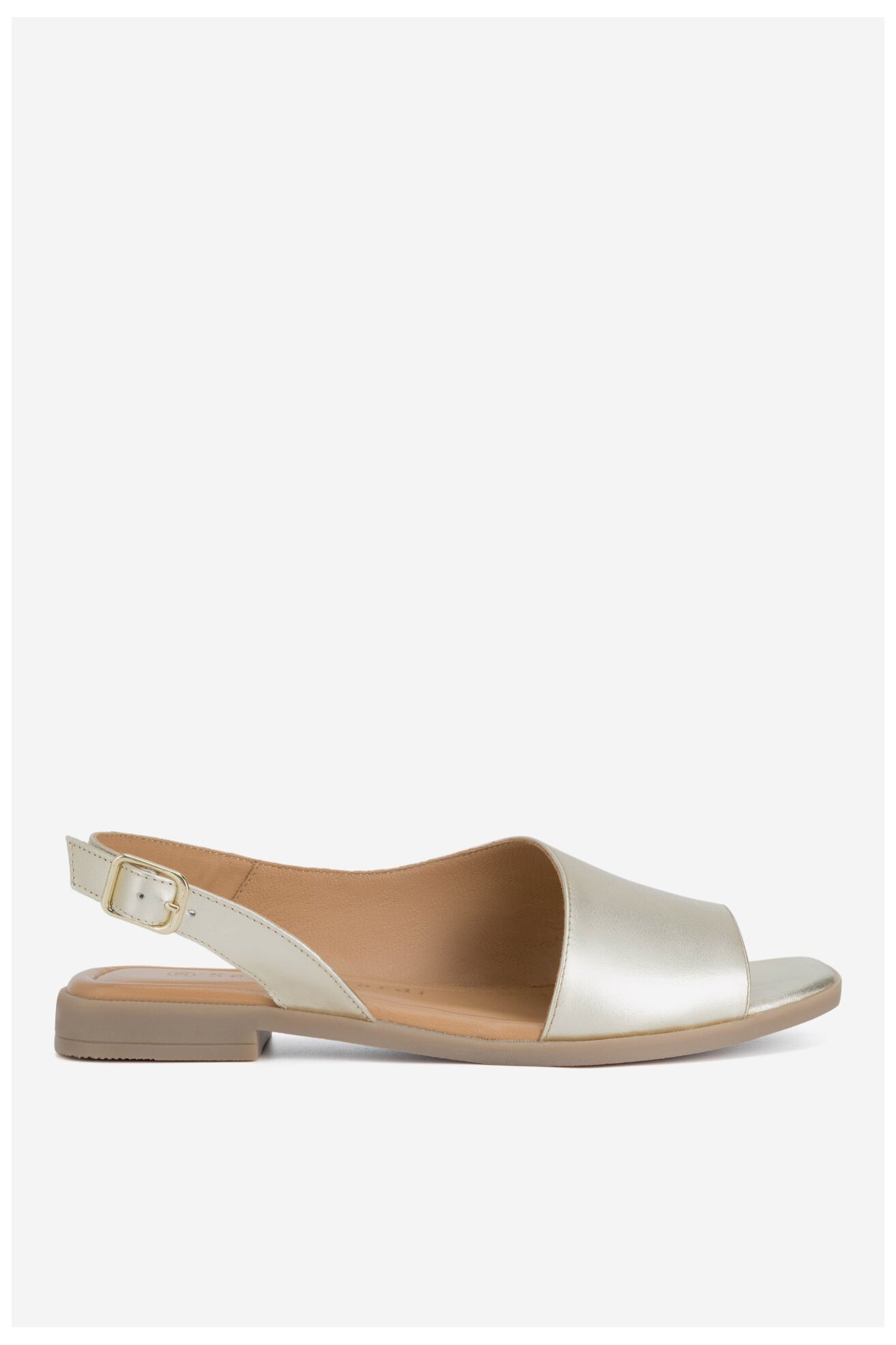 Сандали Sergio Bardi WI16-D1033-01SB ЗЛАТИСТ