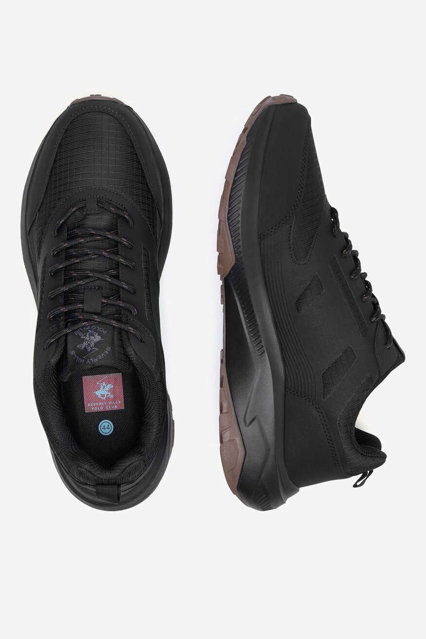 Beverly Hills Polo Club - Sneakersy - 5905588950332