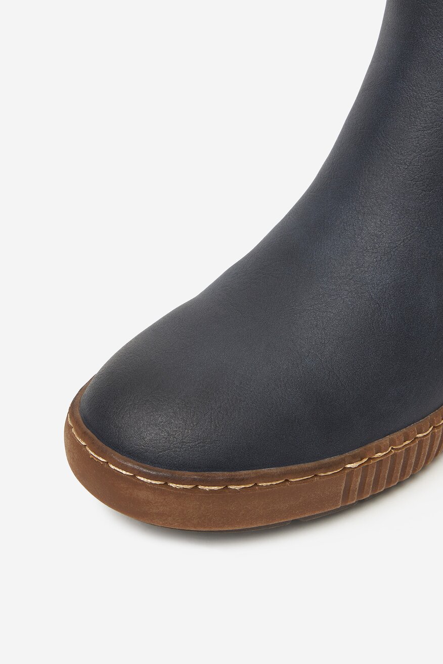 
                Go Soft - Botki ocieplane - 5906751359983