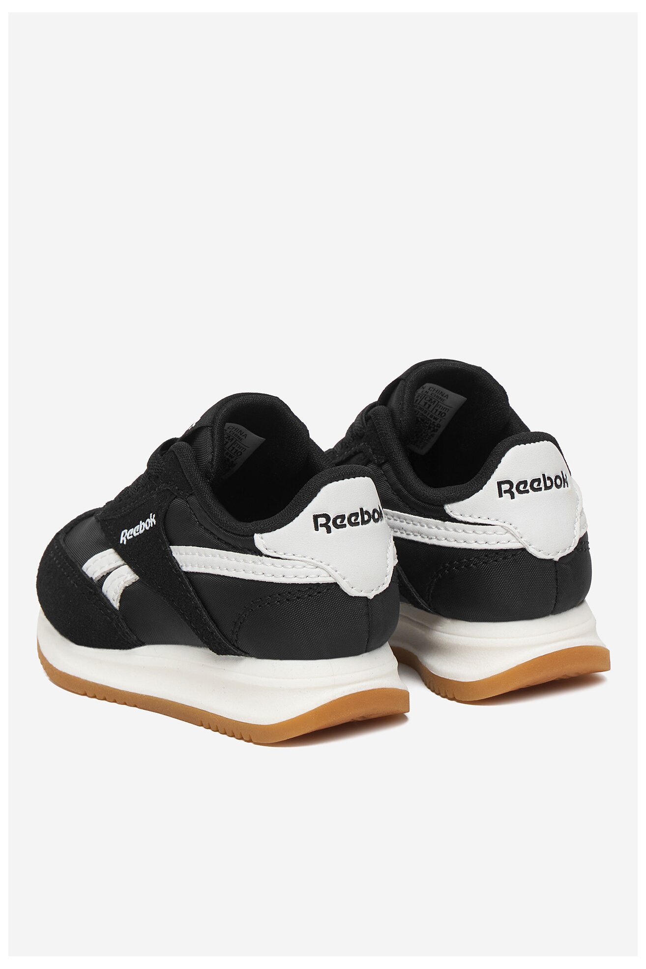 Спортни обувки Reebok CEO-FIORI AR30309TBWT ЧЕРЕН