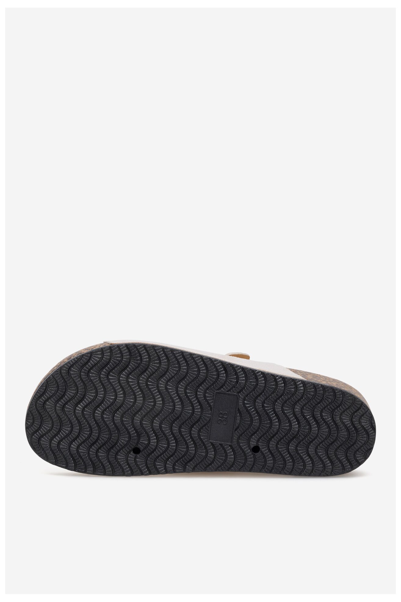 Șlapi Clara Barson WYL1910-3 BEJ