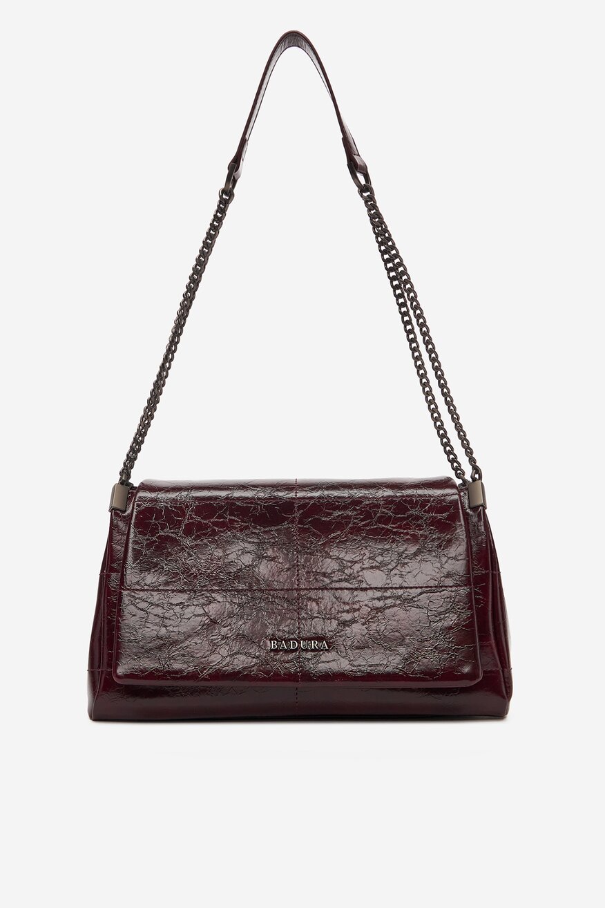 Torba Badura BORDO - 5907964307624