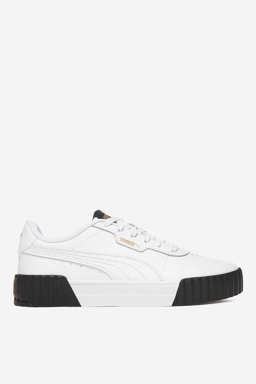 
                Кросівки спортивні Puma БІЛИЙ - 5906751524558