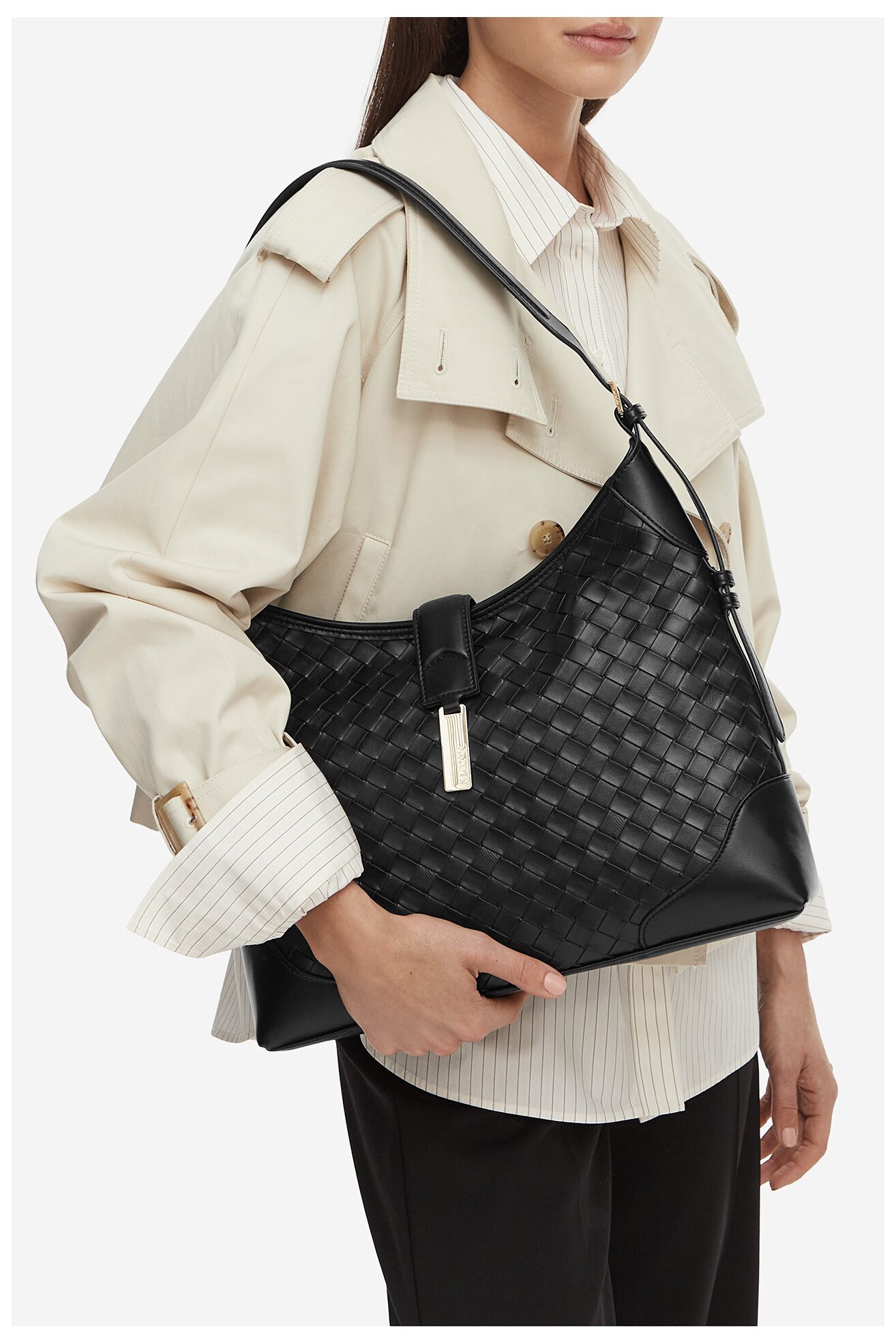 Torba Mexx CEO-MEXX-S-005-10 CRNA