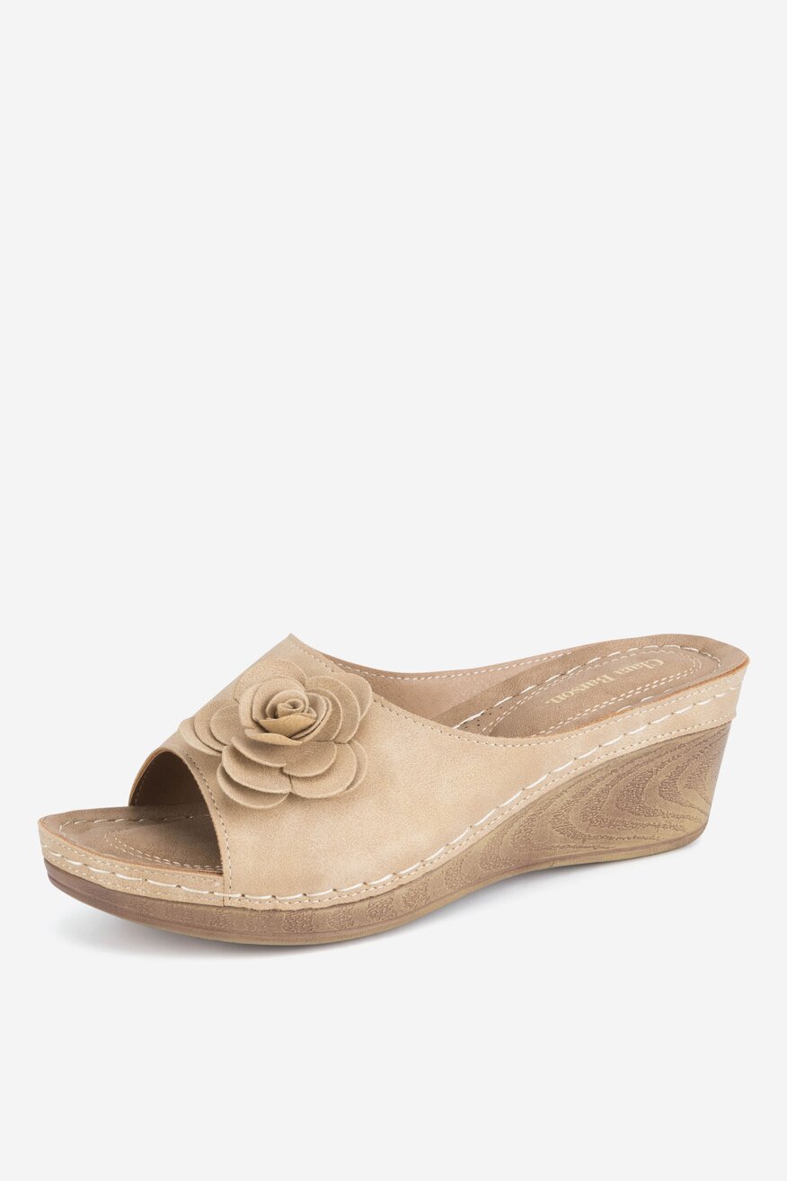 
                Flip-flop Clara Barson BÉZS - 5905588588092