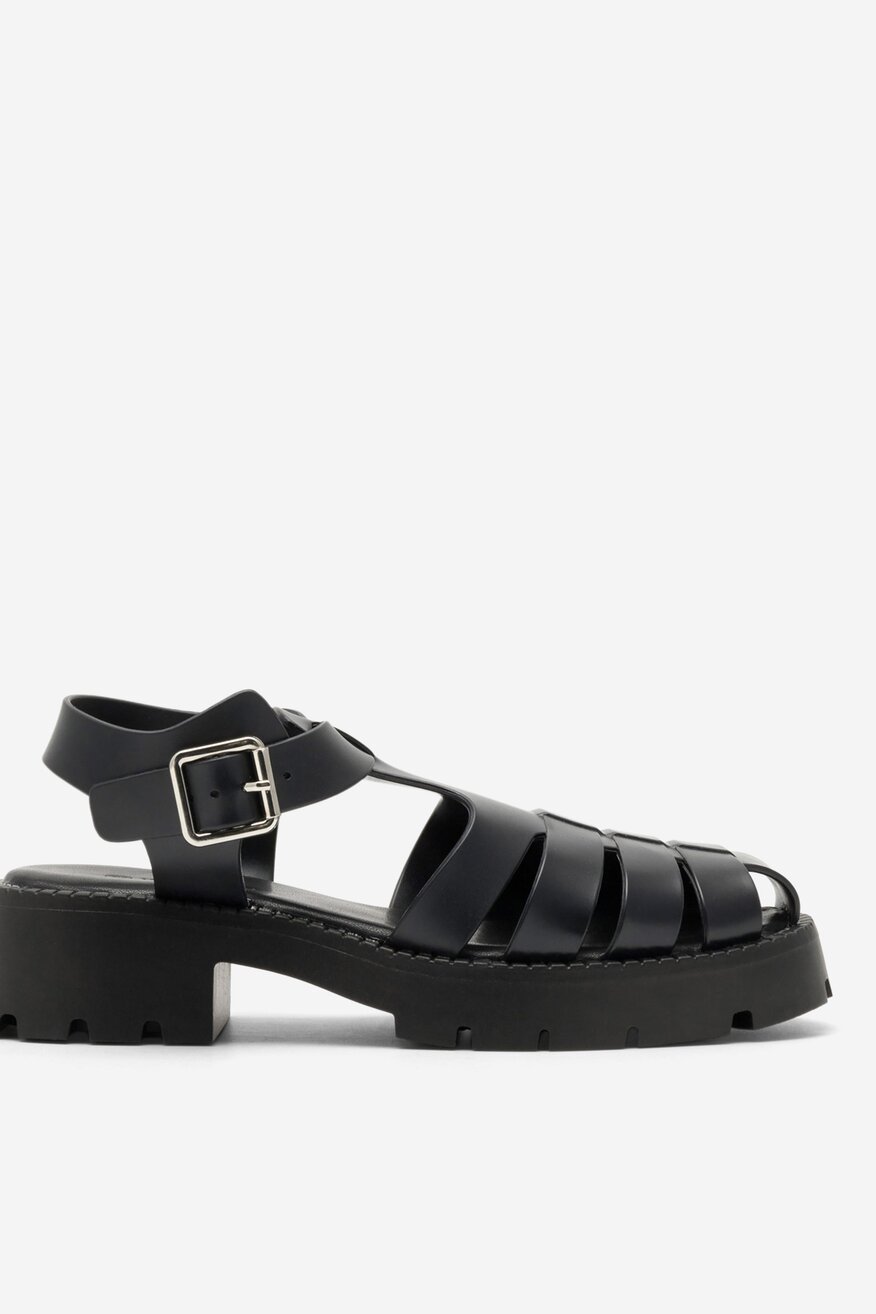 
                Jenny Fairy - Sandały - 5904862852294