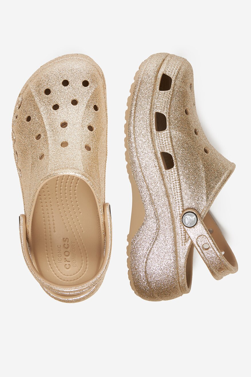 
                Șlapi pentru bazin Crocs AURIU - 5904862339108