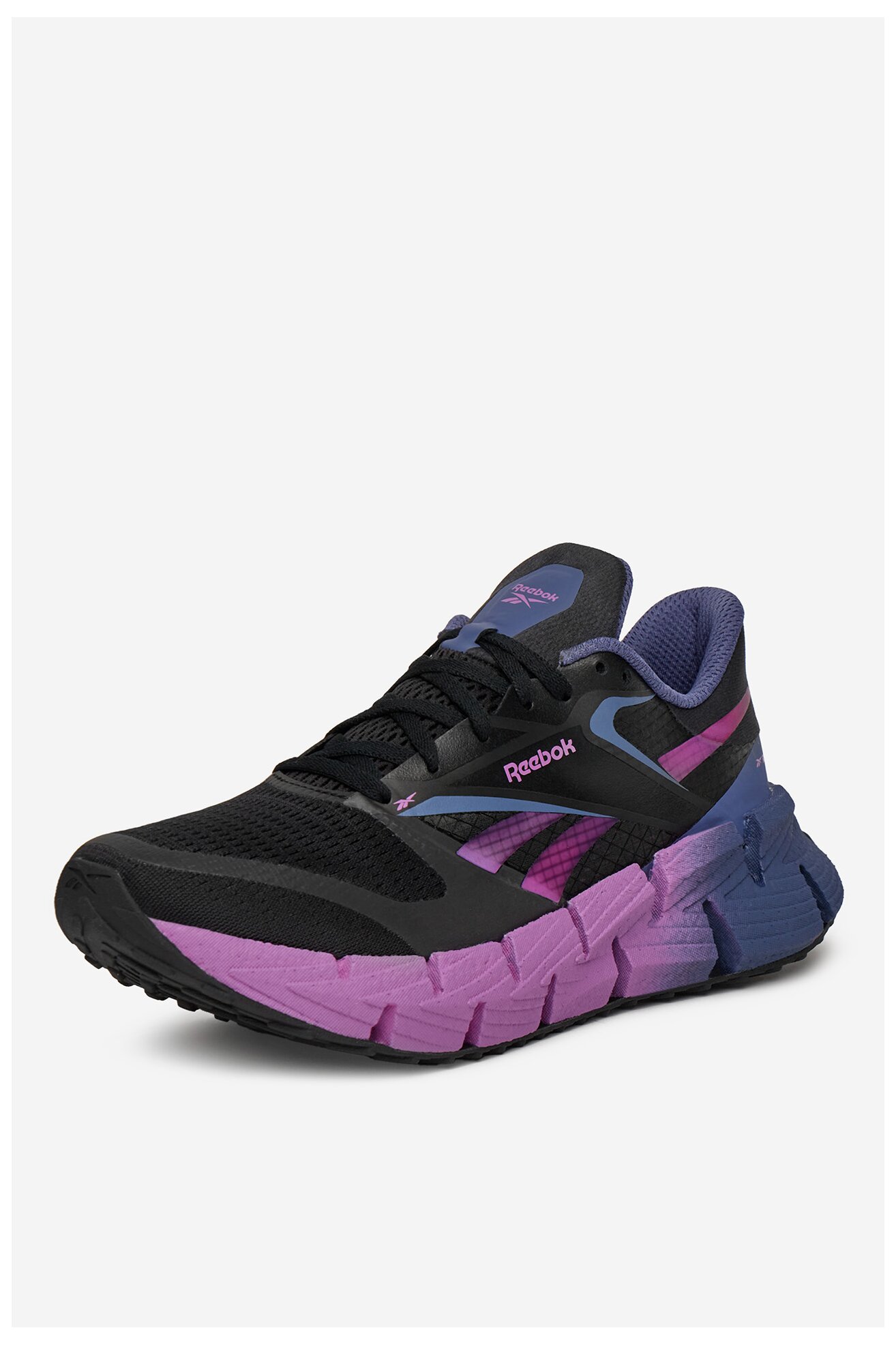 Спортни обувки Reebok FLOATZIG 1 100226345 ЧЕРЕН