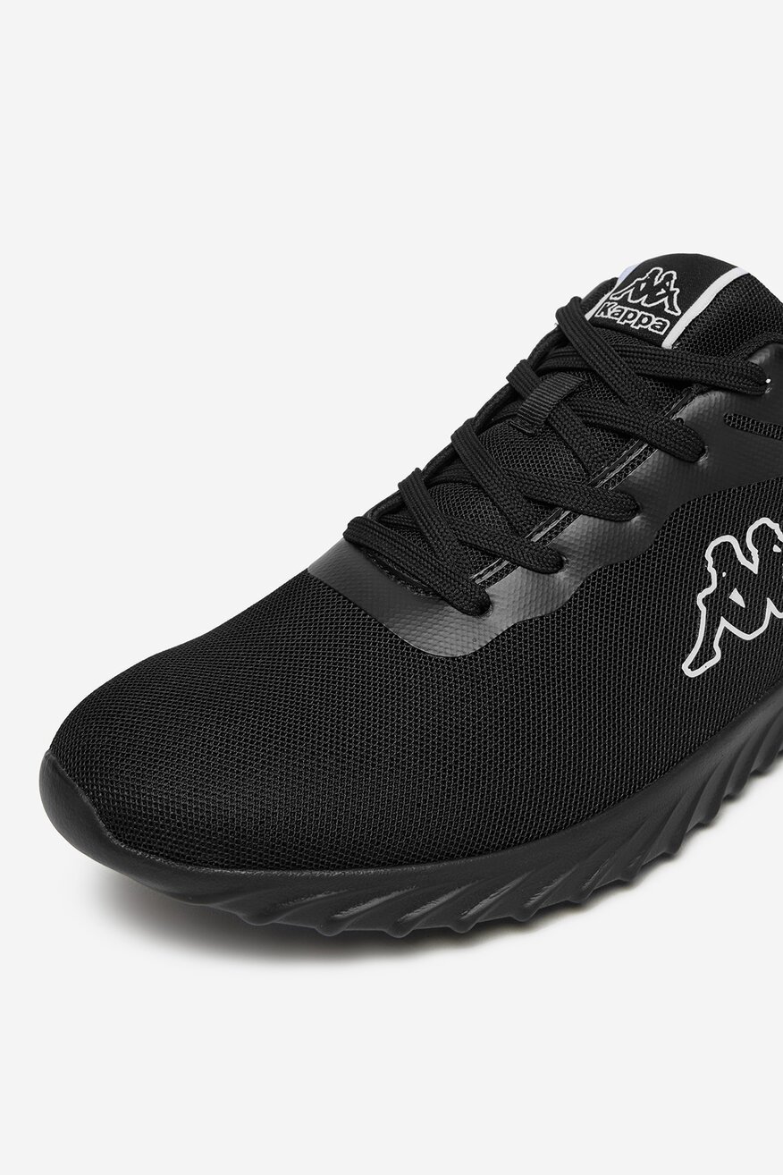Încălțăminte sport Kappa NEGRU - 5906751243824