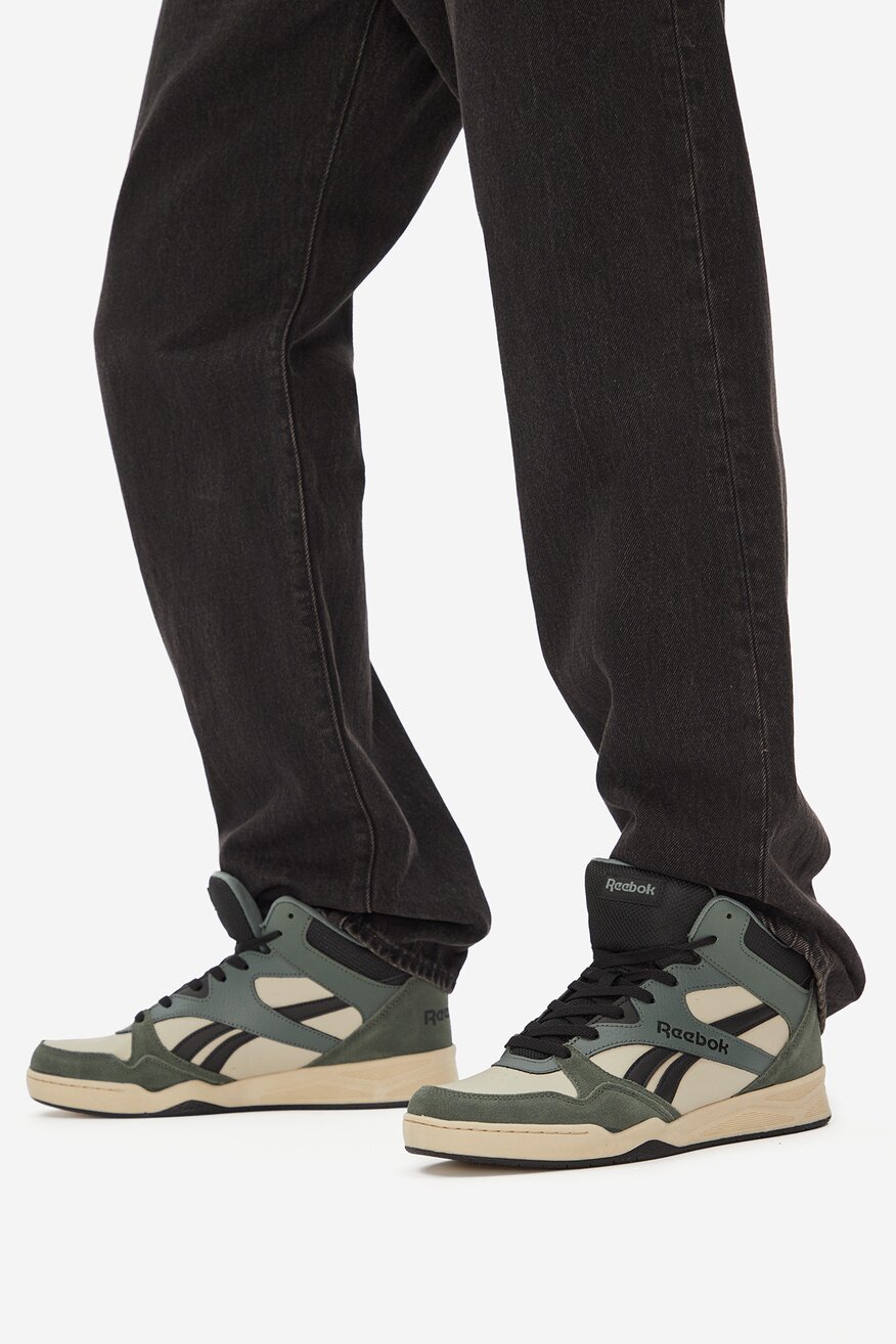 Sportovní obuv Reebok KHAKI - 5906751246528