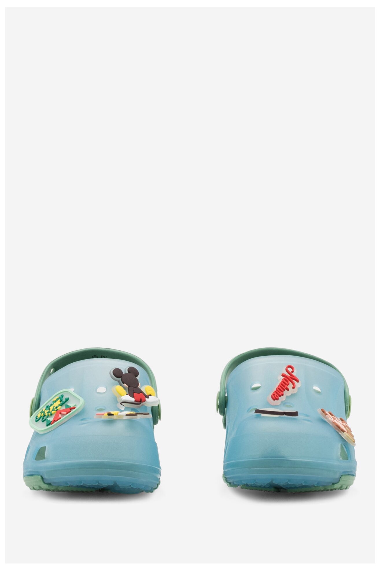 Папуче за базен Mickey&Friends SS24-158DSTC PLAVA